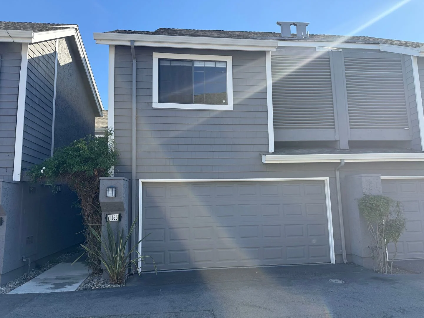 Beautiful Largetownhouse In Campbell photo 2
