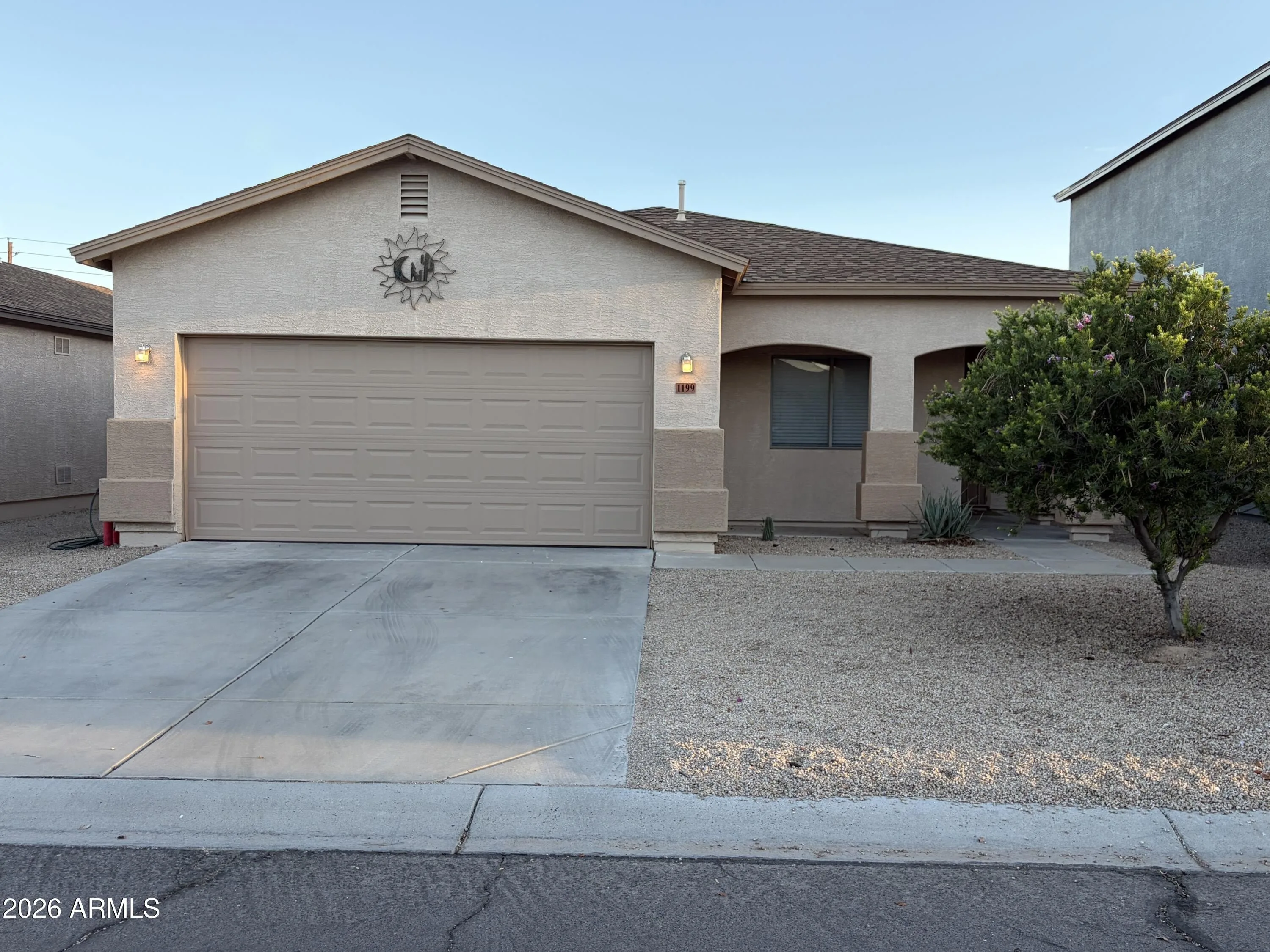 1199 E Omega Dr