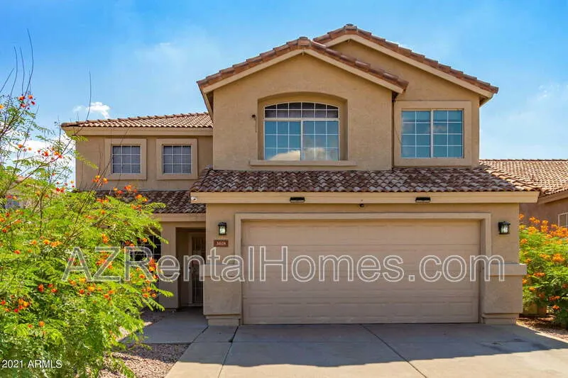 3618 N Santiago Cir photo 3