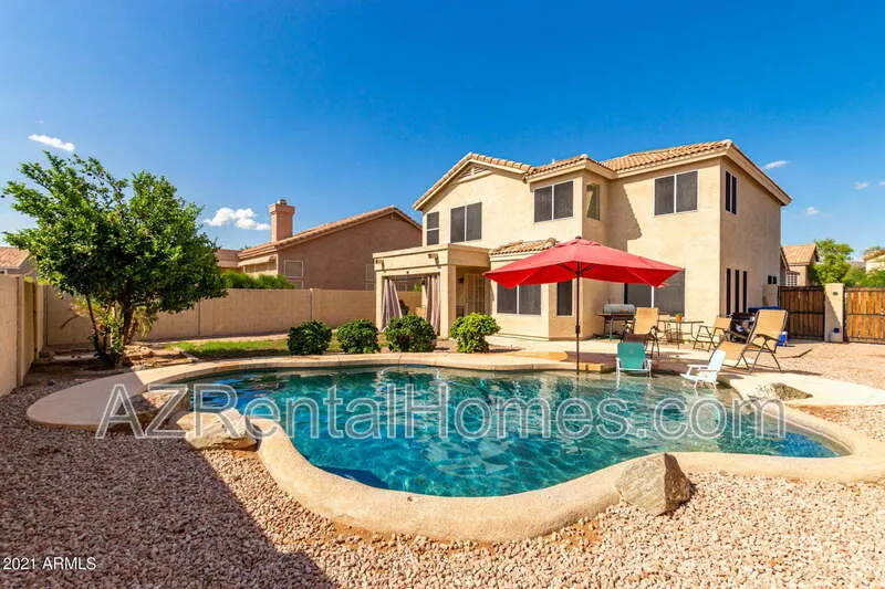 3618 N Santiago Cir photo 2