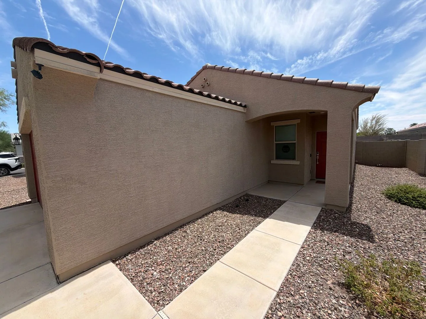 3673 E Sandoval Dr photo 4