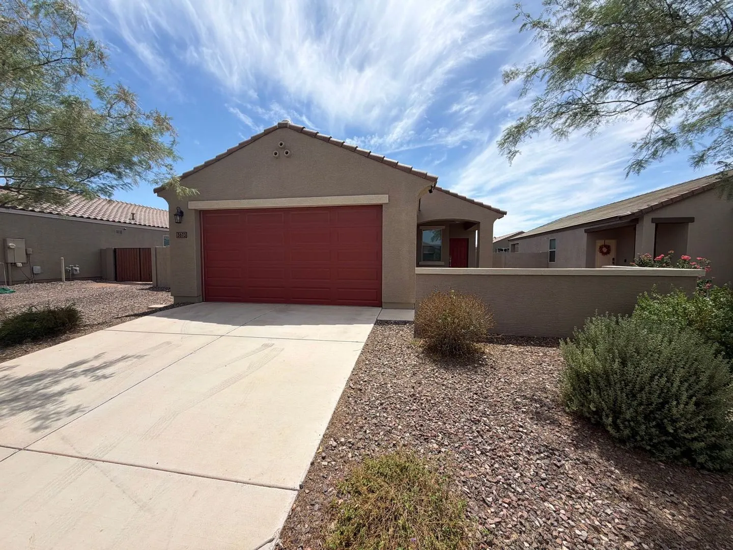 3673 E Sandoval Dr photo 3