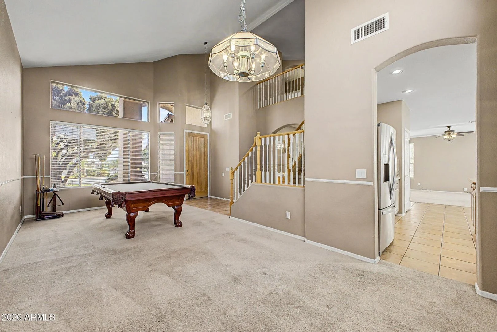 Beautiful 5 Bedroom Home In Gilbert photo 4