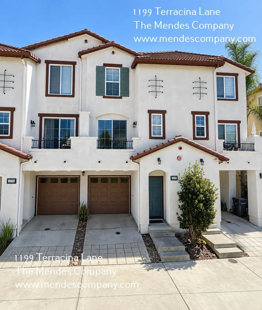 1199 Terracina Ln