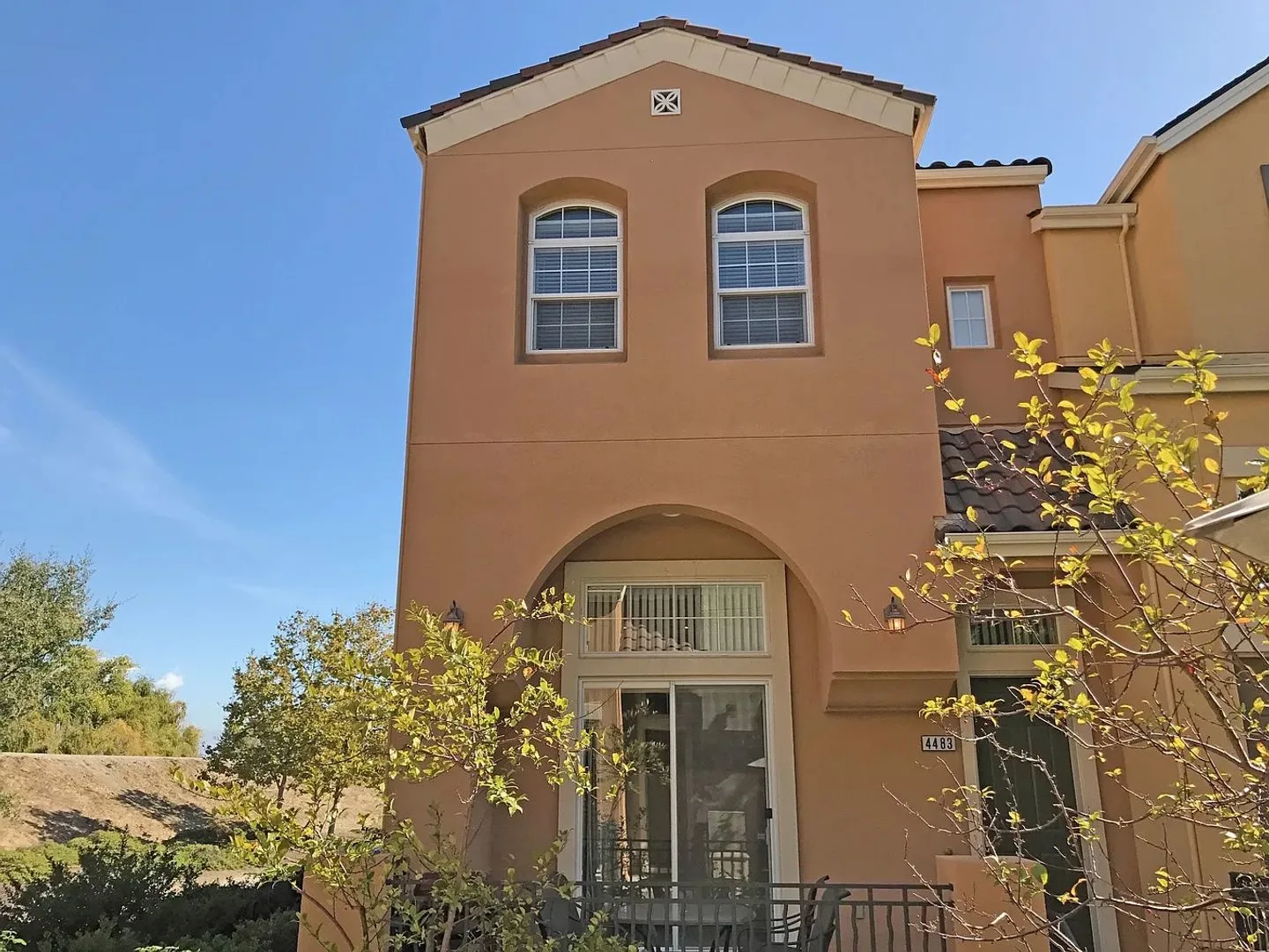 Peaceful Corner Home Overlooks Guadalupe River Trail photo 2