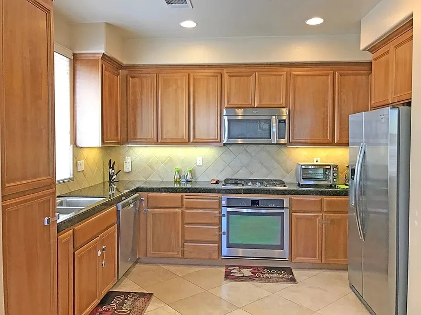 Peaceful Corner Home Overlooks Guadalupe River Trail photo 5