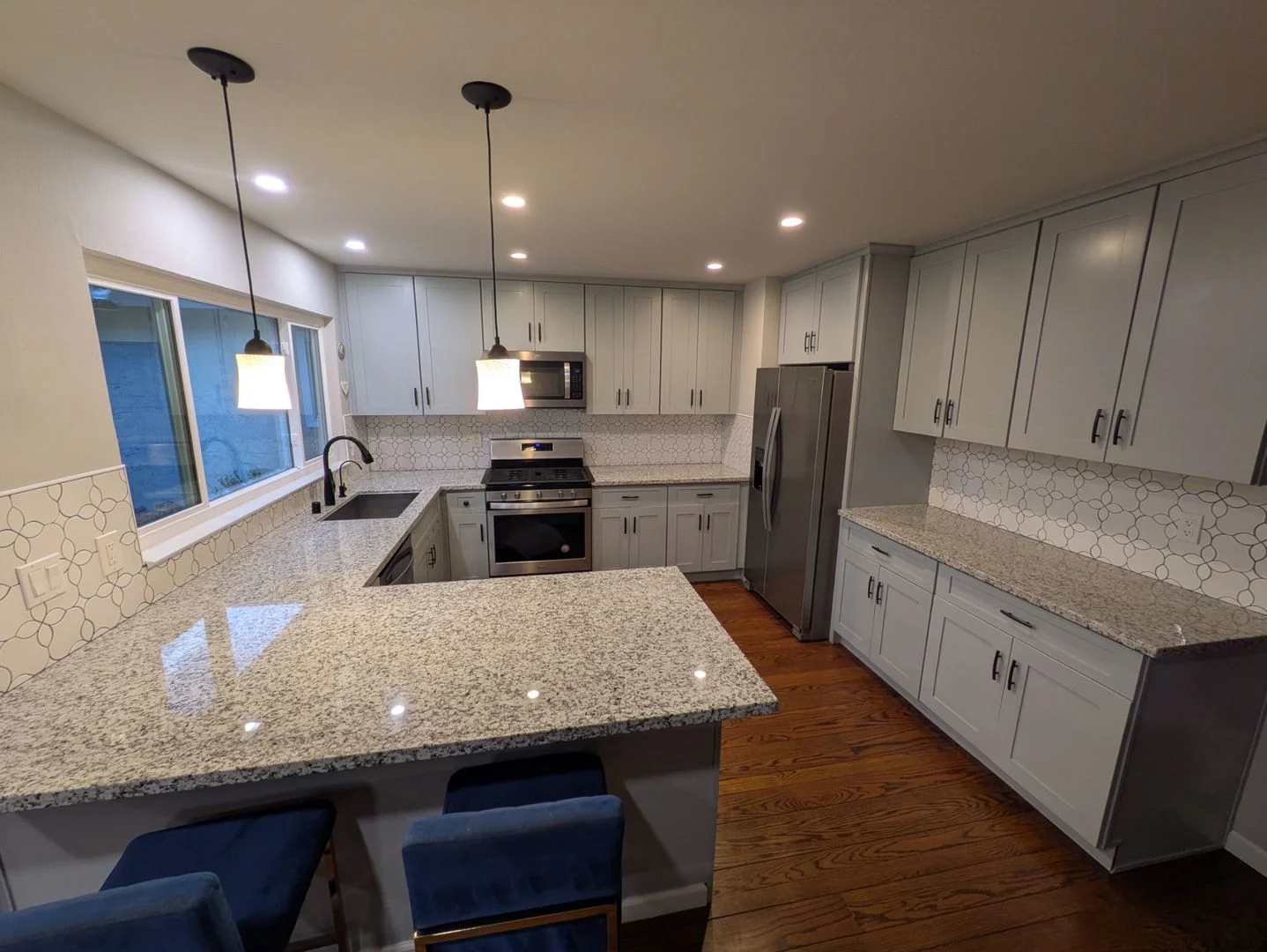 4bd/2ba Single Family Home - Remodeled In 2019, Solar Included, Minutes From De La Salle And Carondelet! photo 4