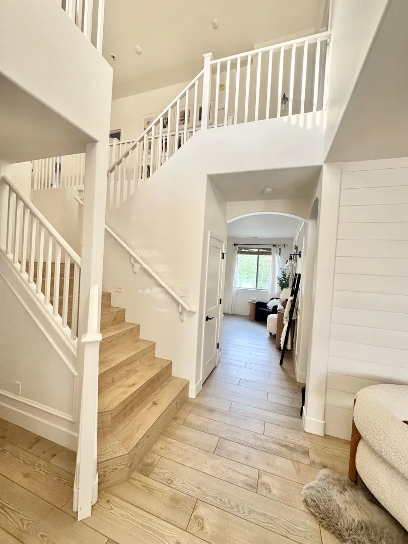 Stunning High End 4 Bedroom/2.5 Bath Two Story Home in Queen Creek! Private Pool and Unbelievable Upgrades Throughout! photo 4