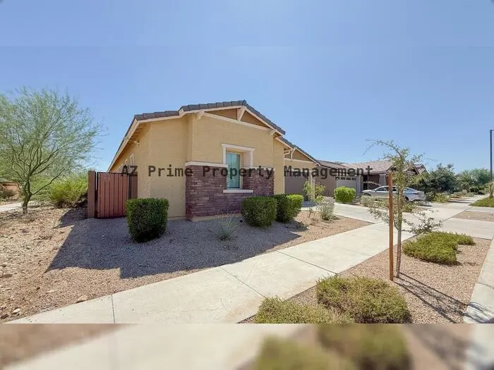 2041 West Sierra Sunset Trail