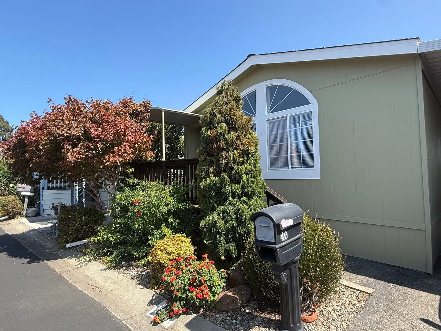Charming 55+ Capitola Home – Walk to Capitola Village!
