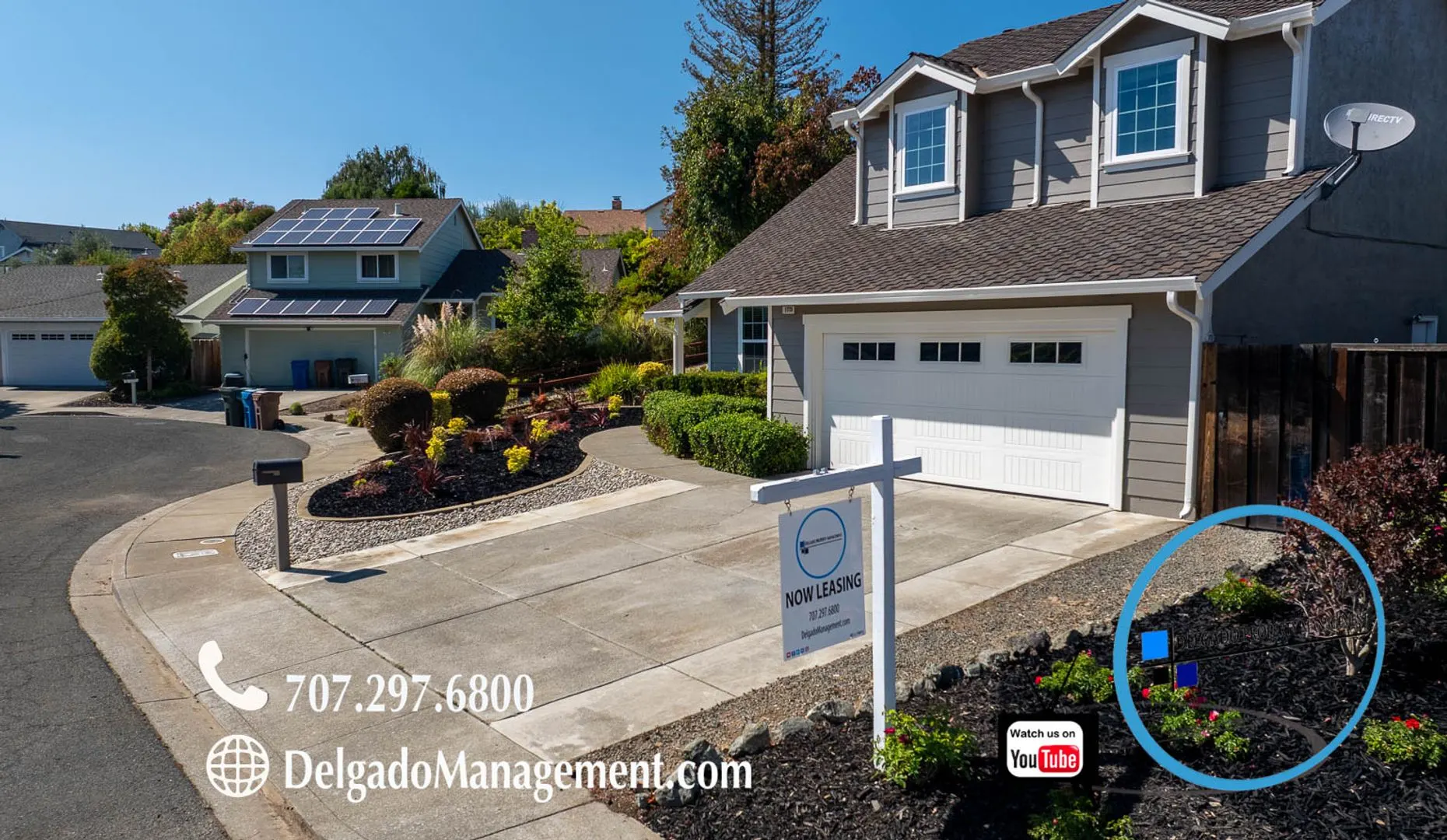 Benicia Beautiful Four Bedroom Three Bath Home Is Located In A Cul-de-sac photo 5