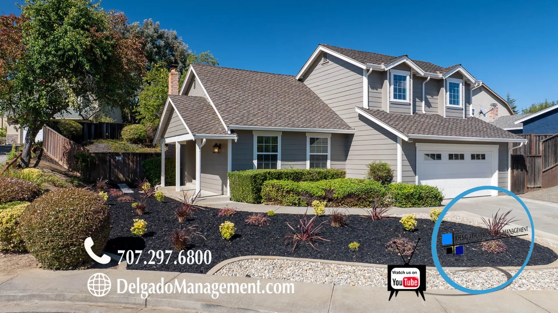 Benicia Beautiful Four Bedroom Three Bath Home Is Located In A Cul-de-sac photo 3