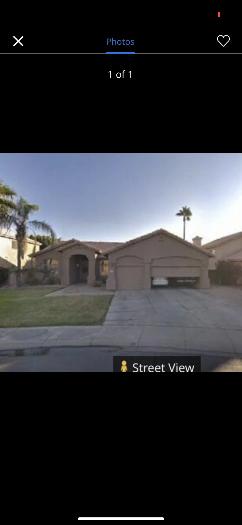 221 E Arabian Dr photo 2