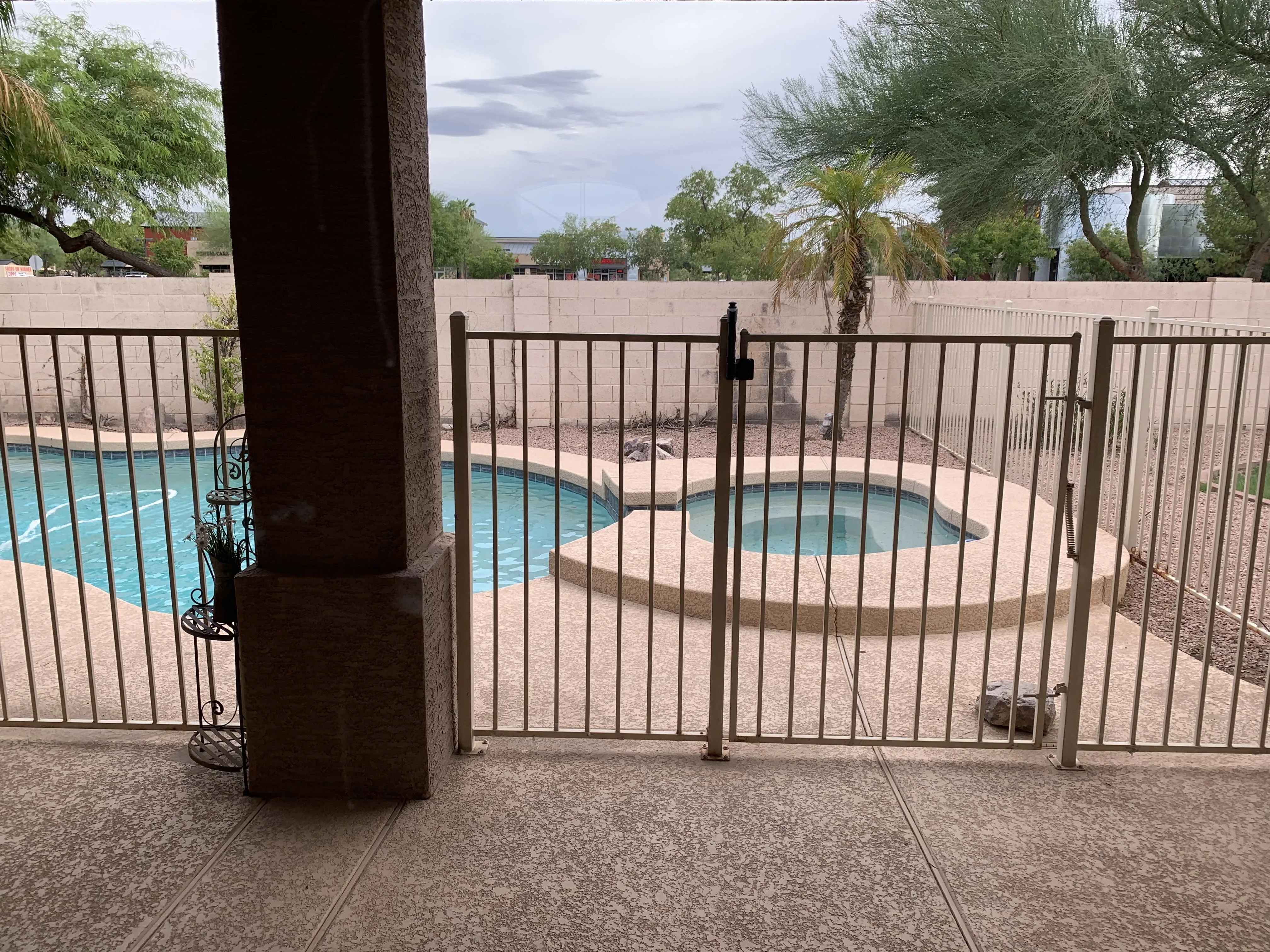 221 E Arabian Dr photo 5