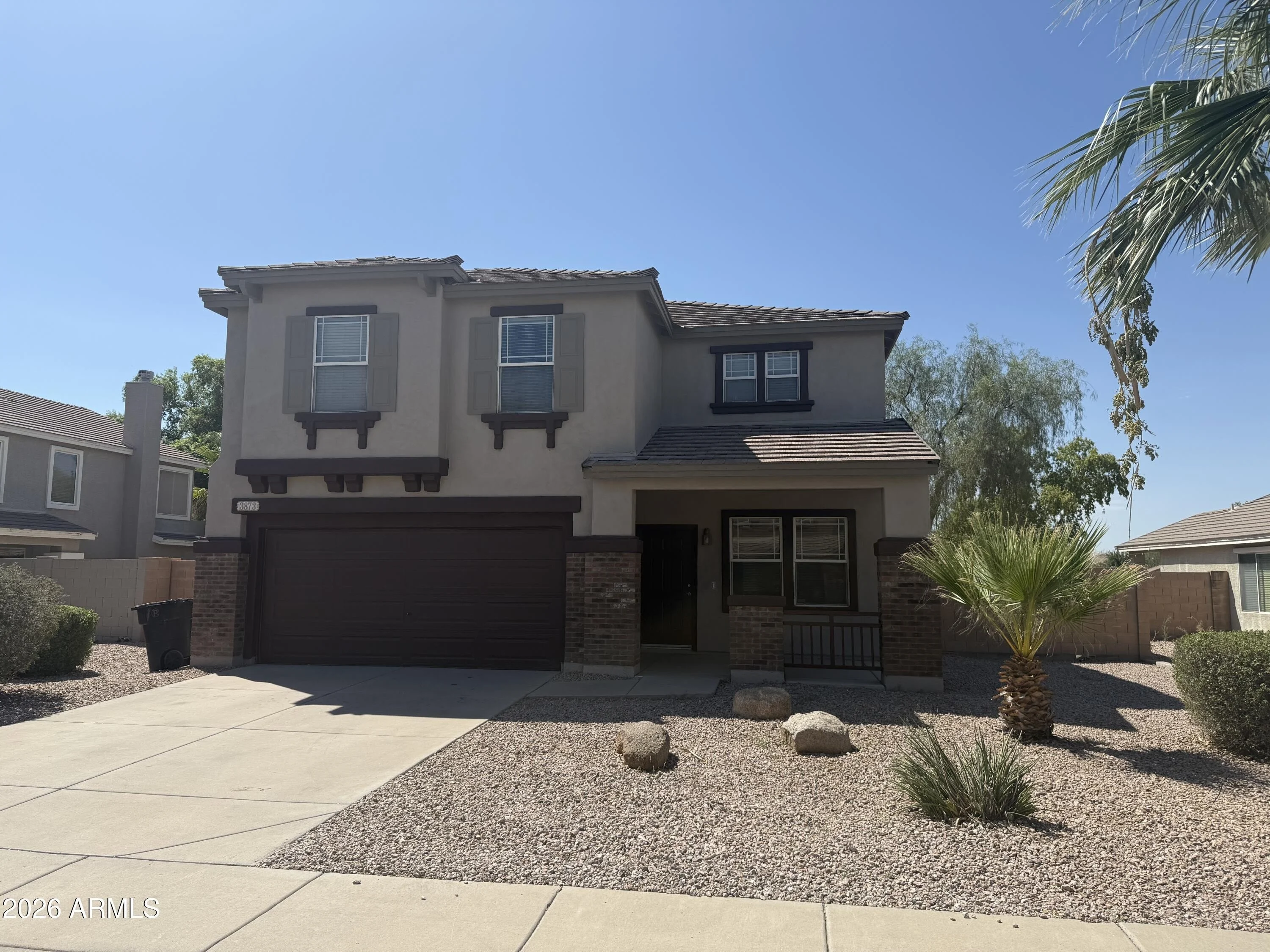 3873 E Latham Way