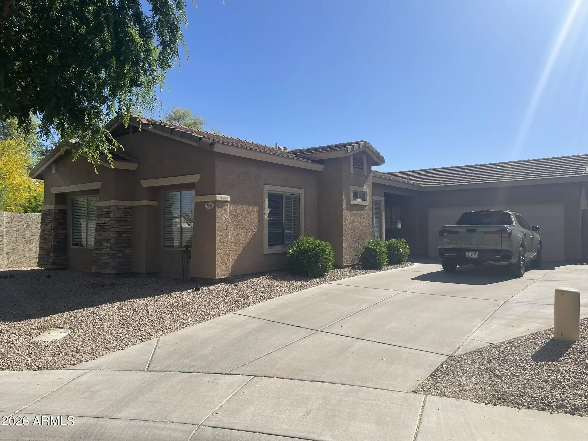 2197 N Arbor Ln Chandler, AZ 85225