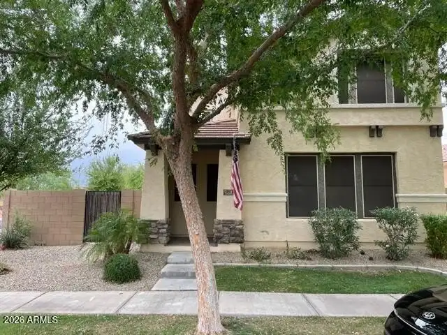1371 S Chaparral Blvd Gilbert, AZ 85296
