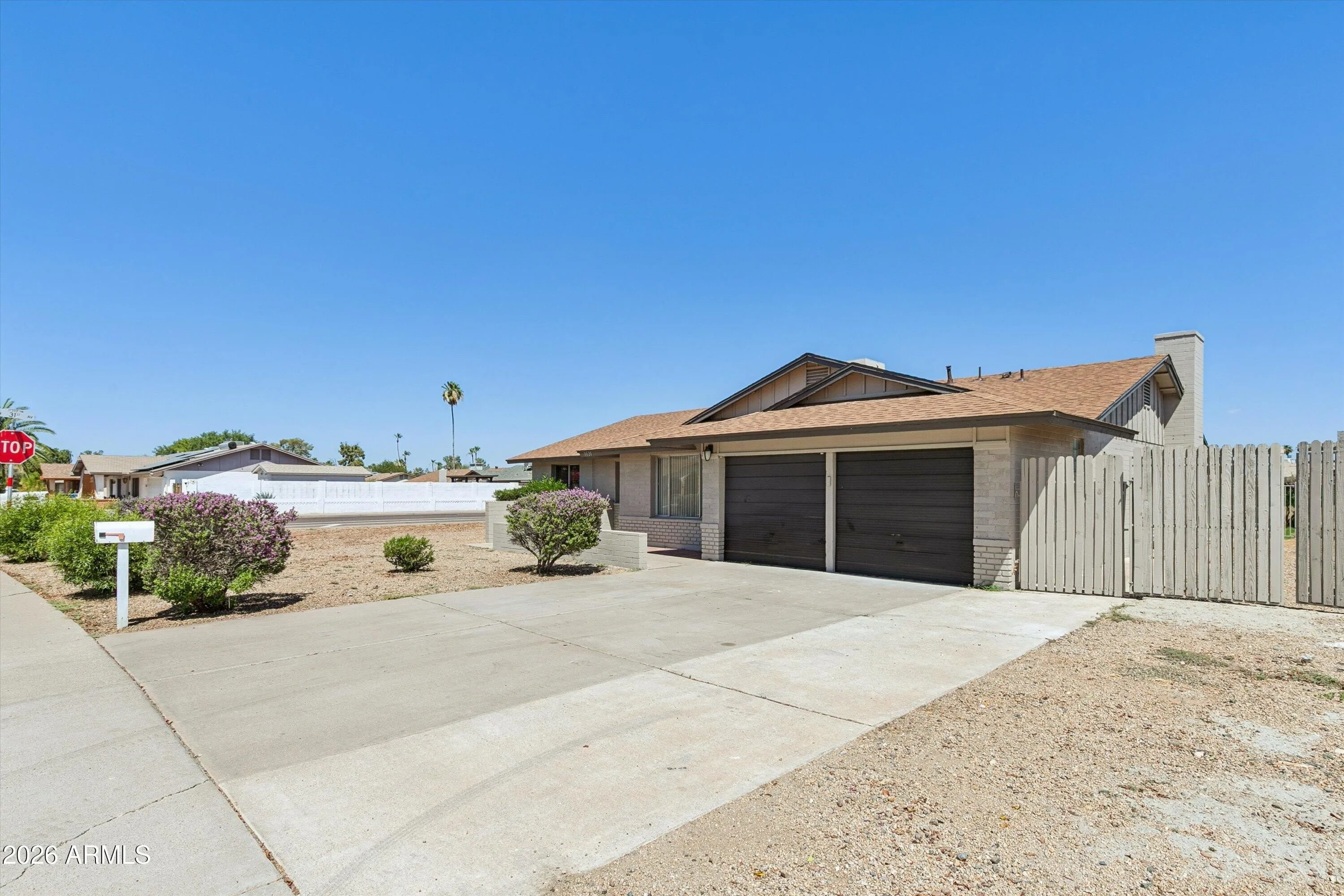 3020 W HARTFORD Drive photo 4