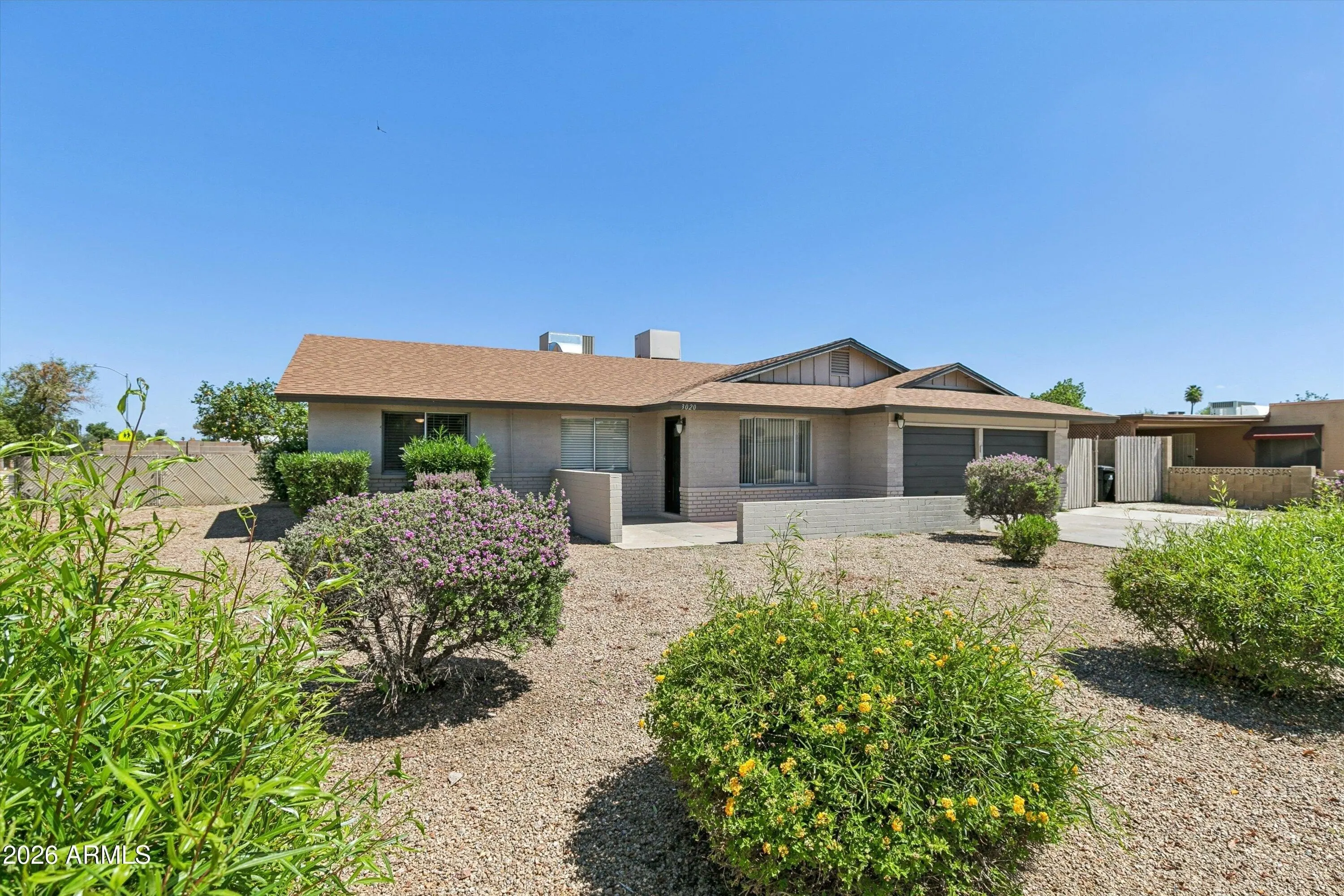 3020 W HARTFORD Drive photo 5