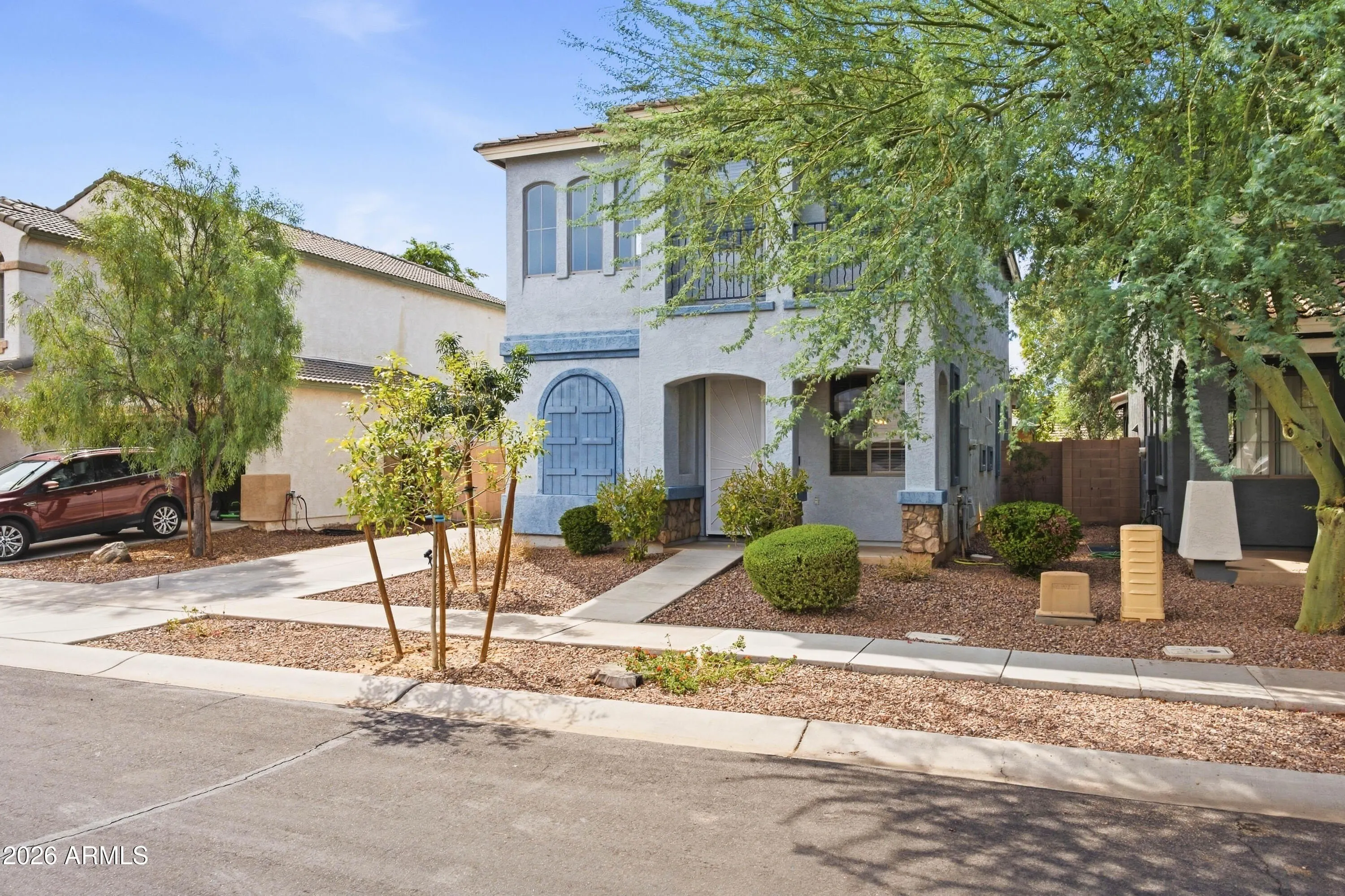 4248 S Mariposa Dr photo 5