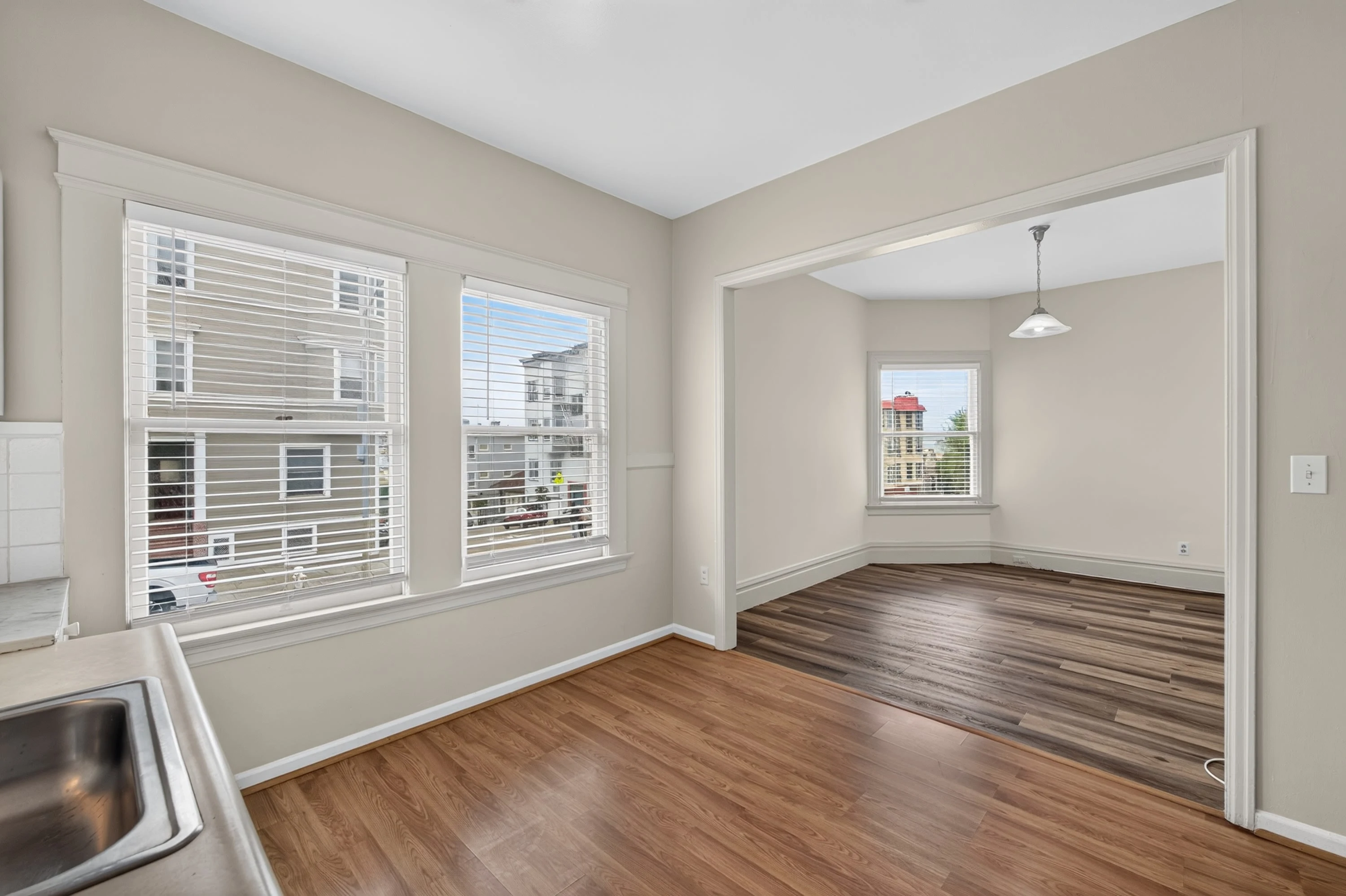 1BR/1BA Apartment on Chestnut St · San Francisco photo 4