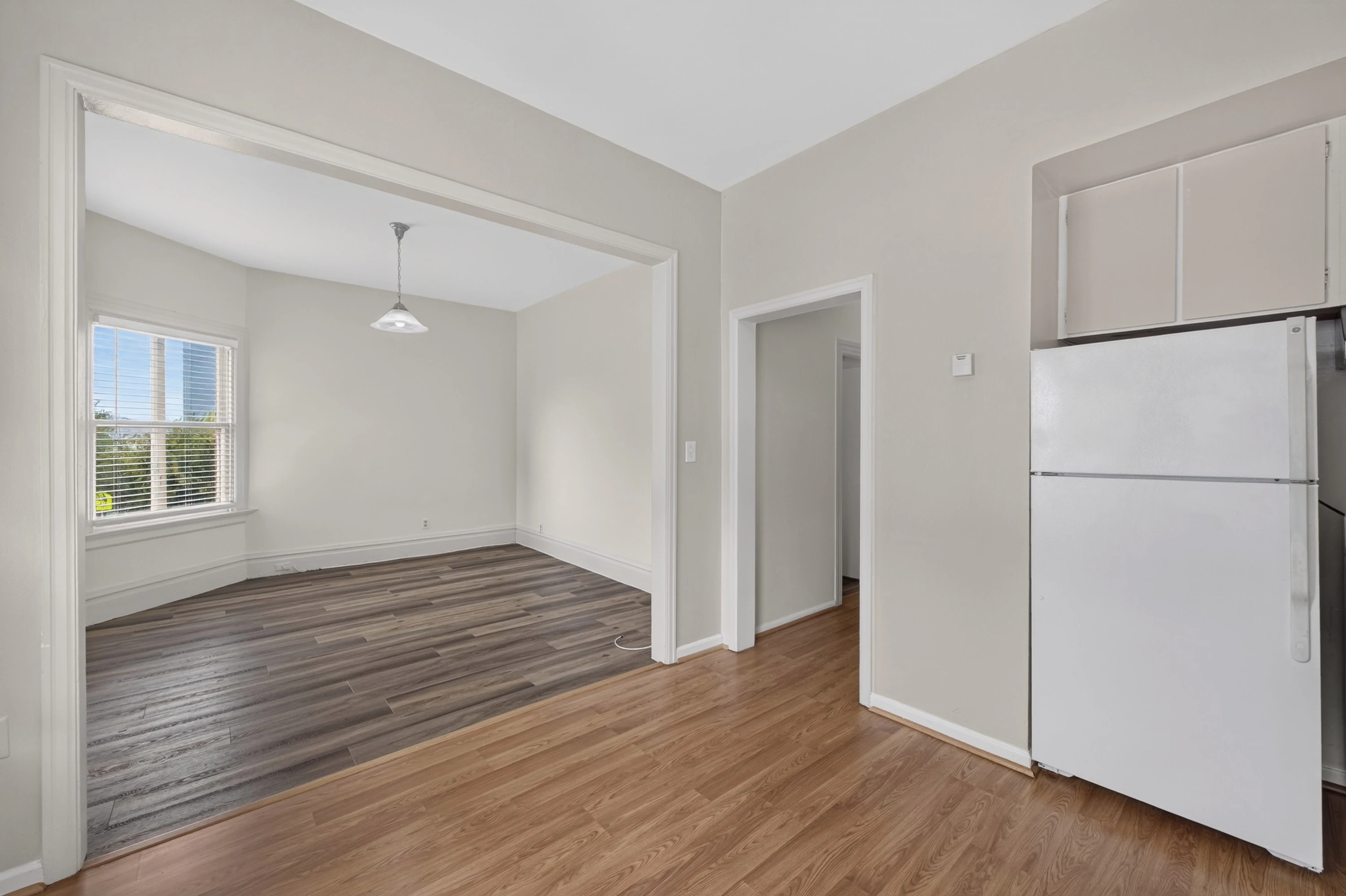 1BR/1BA Apartment on Chestnut St · San Francisco photo 5