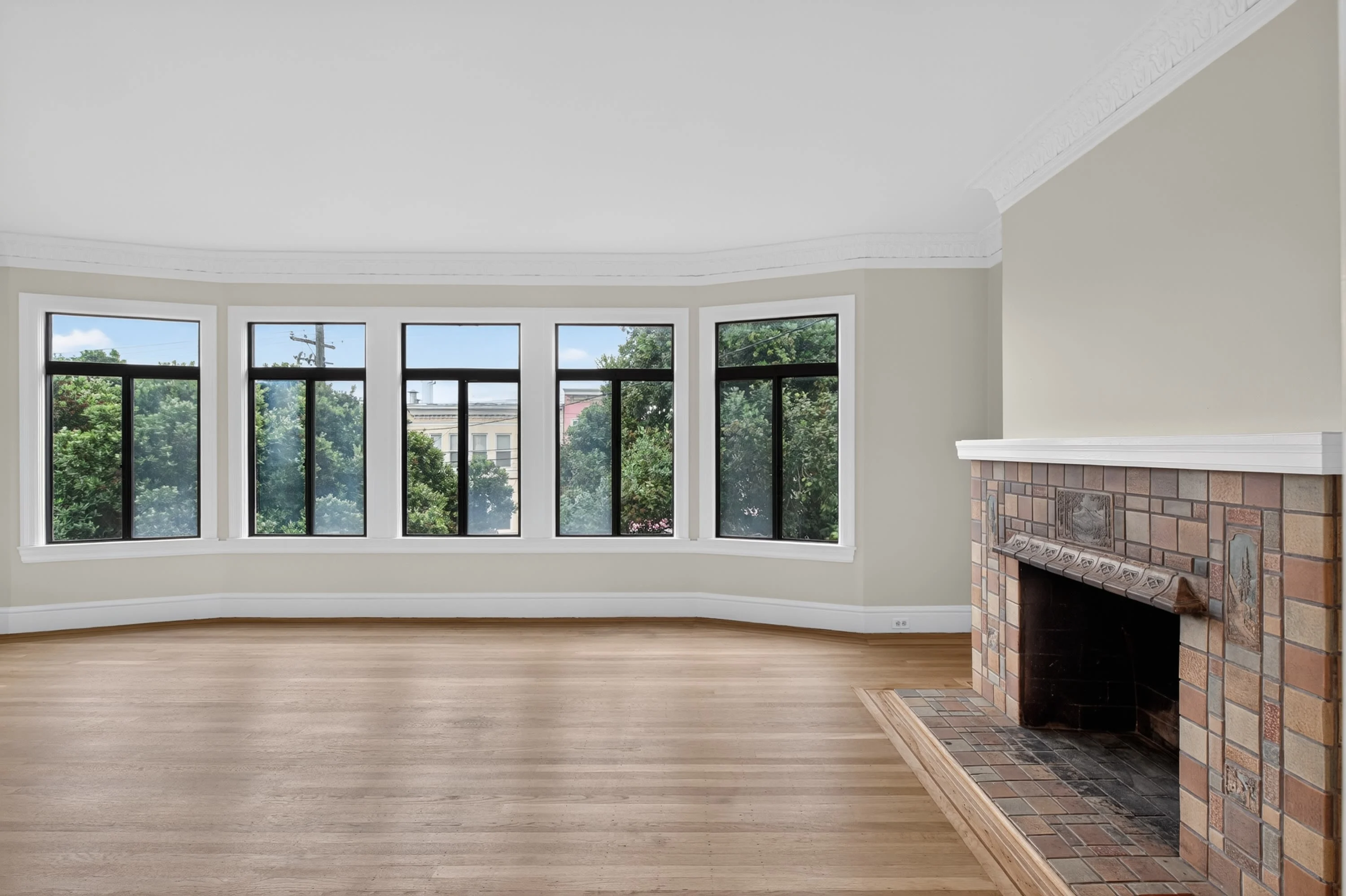 2BR/1BA Apartment on 18th Ave · San Francisco photo 2