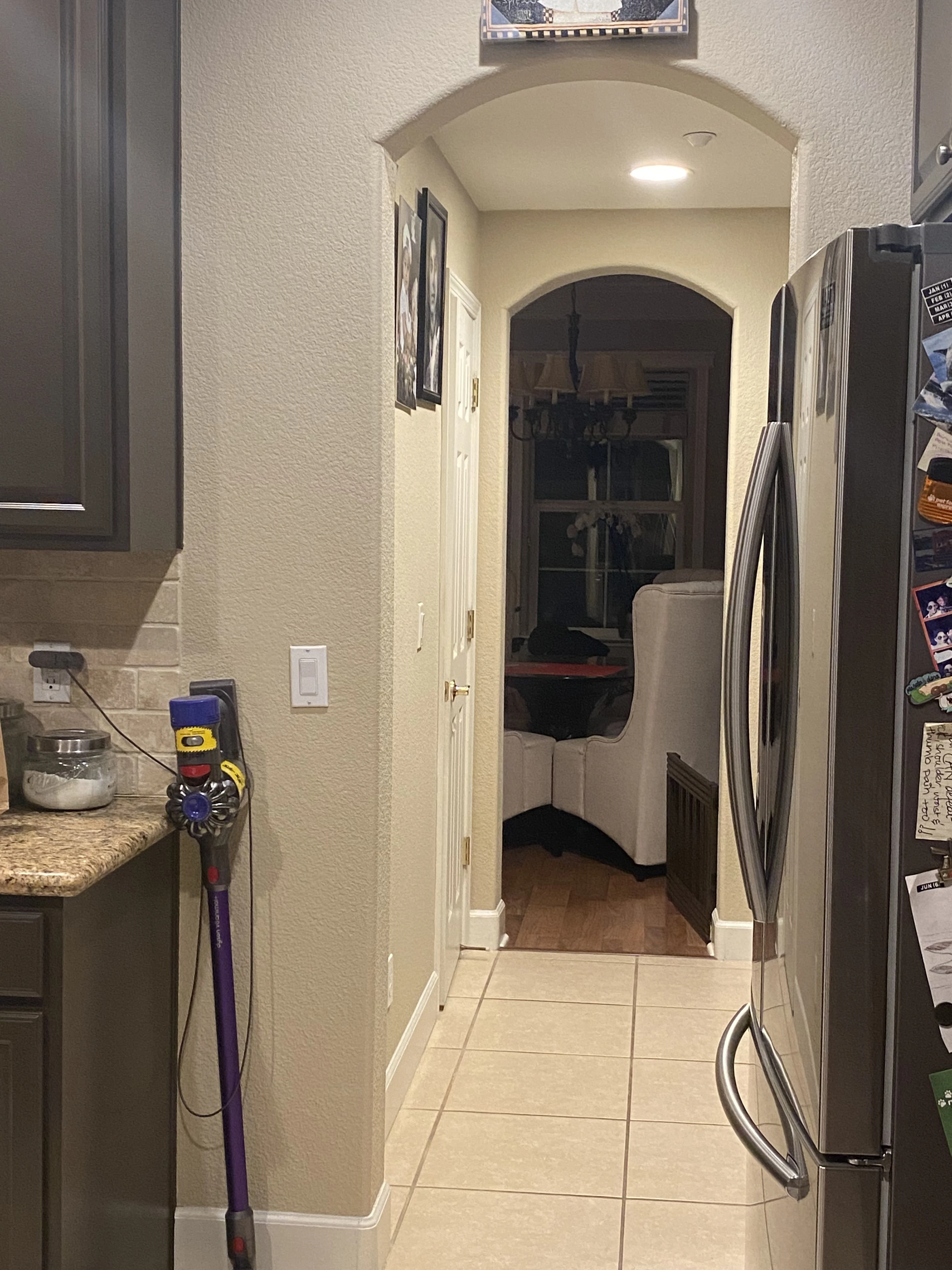 321 Mullinix Way photo 3