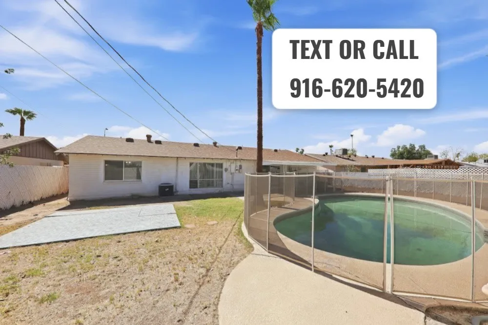 3126 W Orchid Ln photo 3