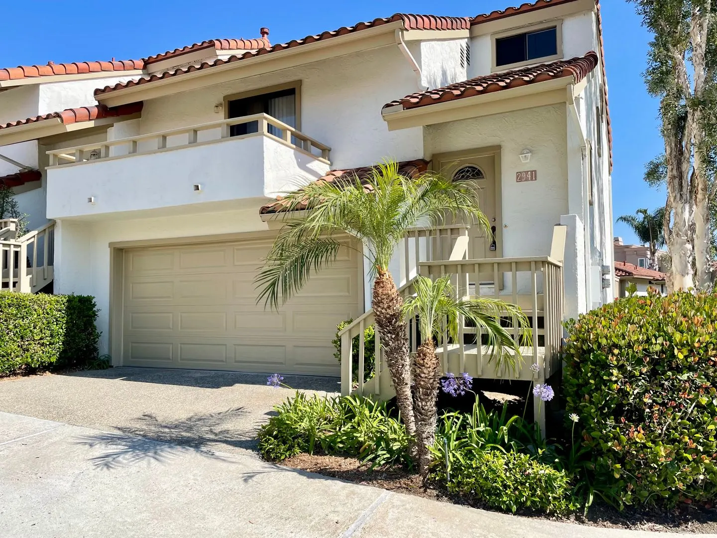 Two-Story Townhome in La Costa!