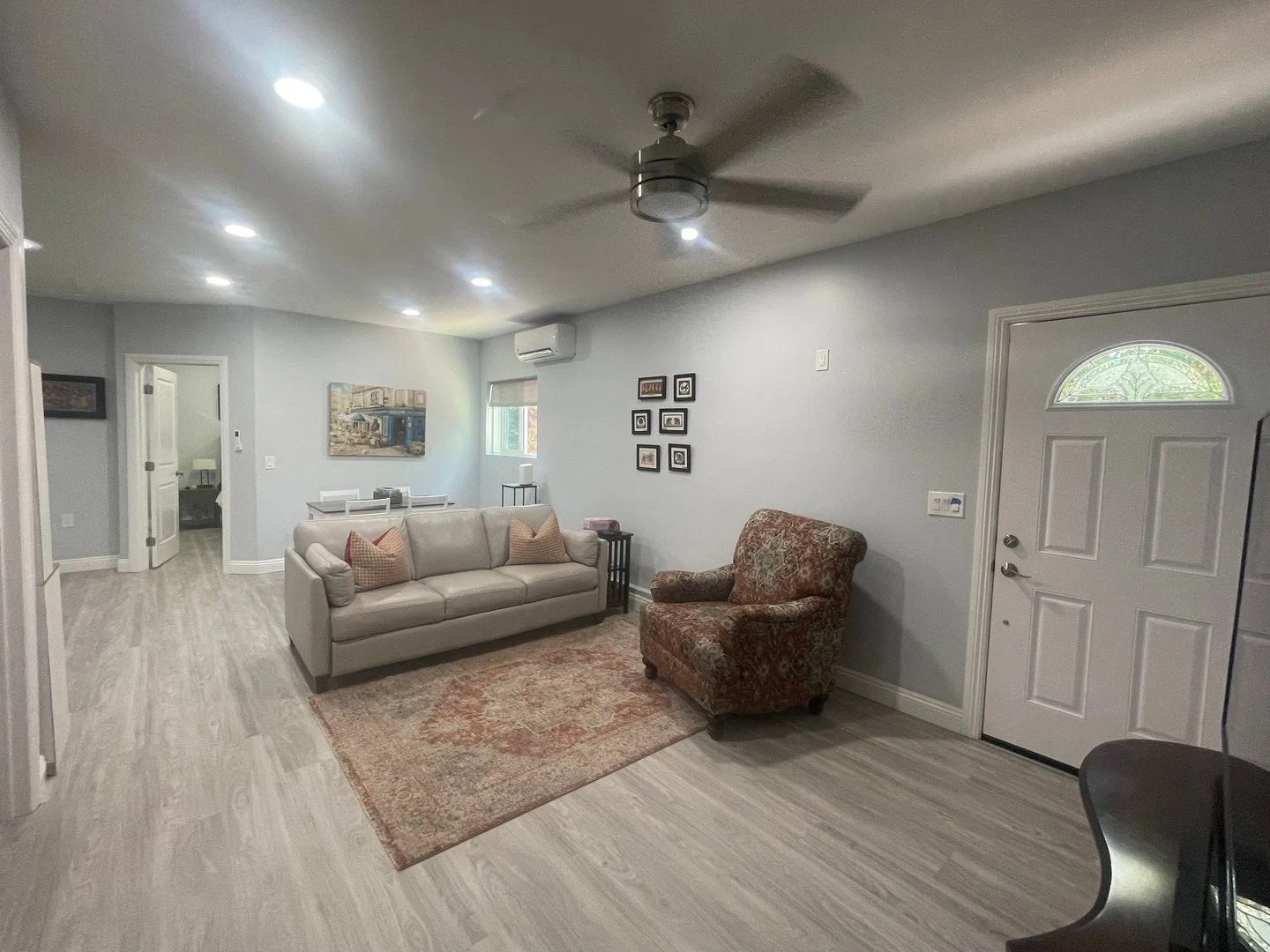 Newly Built Furnished 3 Bed, 2.5 Bath Home in Casa De Oro- Mount Helix photo 5