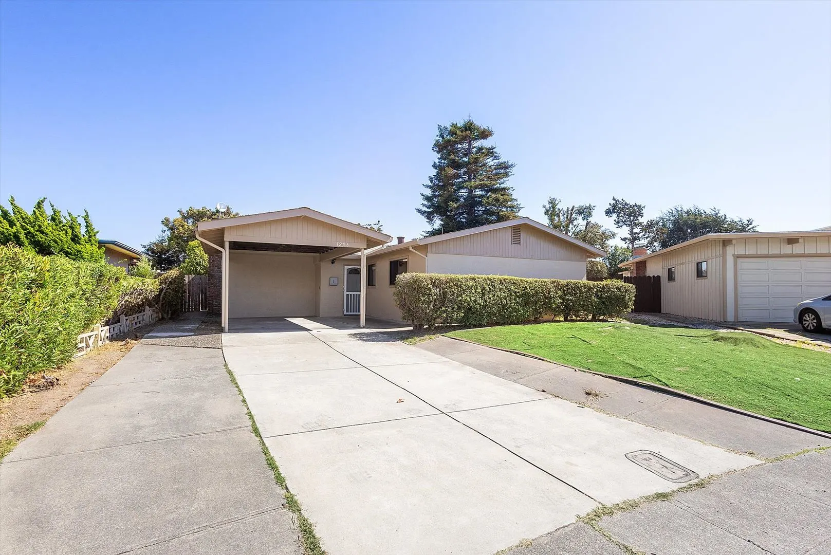 3BR/2BA Single Family House on Rosewood Way · Alameda photo 2