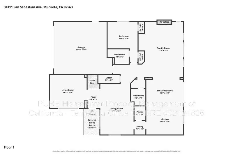 34111 San Sebastian Ave photo 5