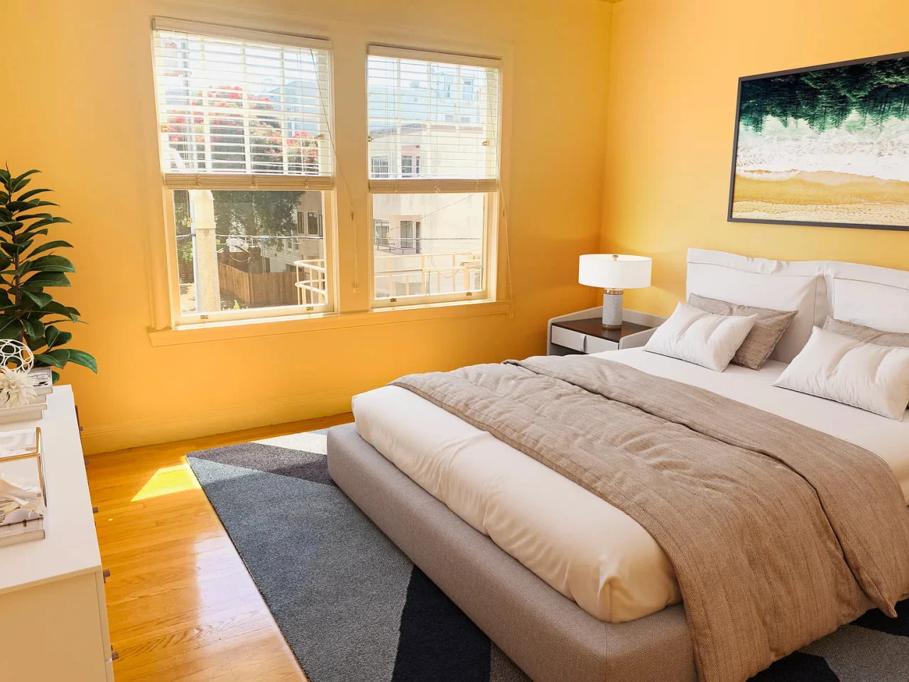 1466 Fulton St Apt 2C photo 4