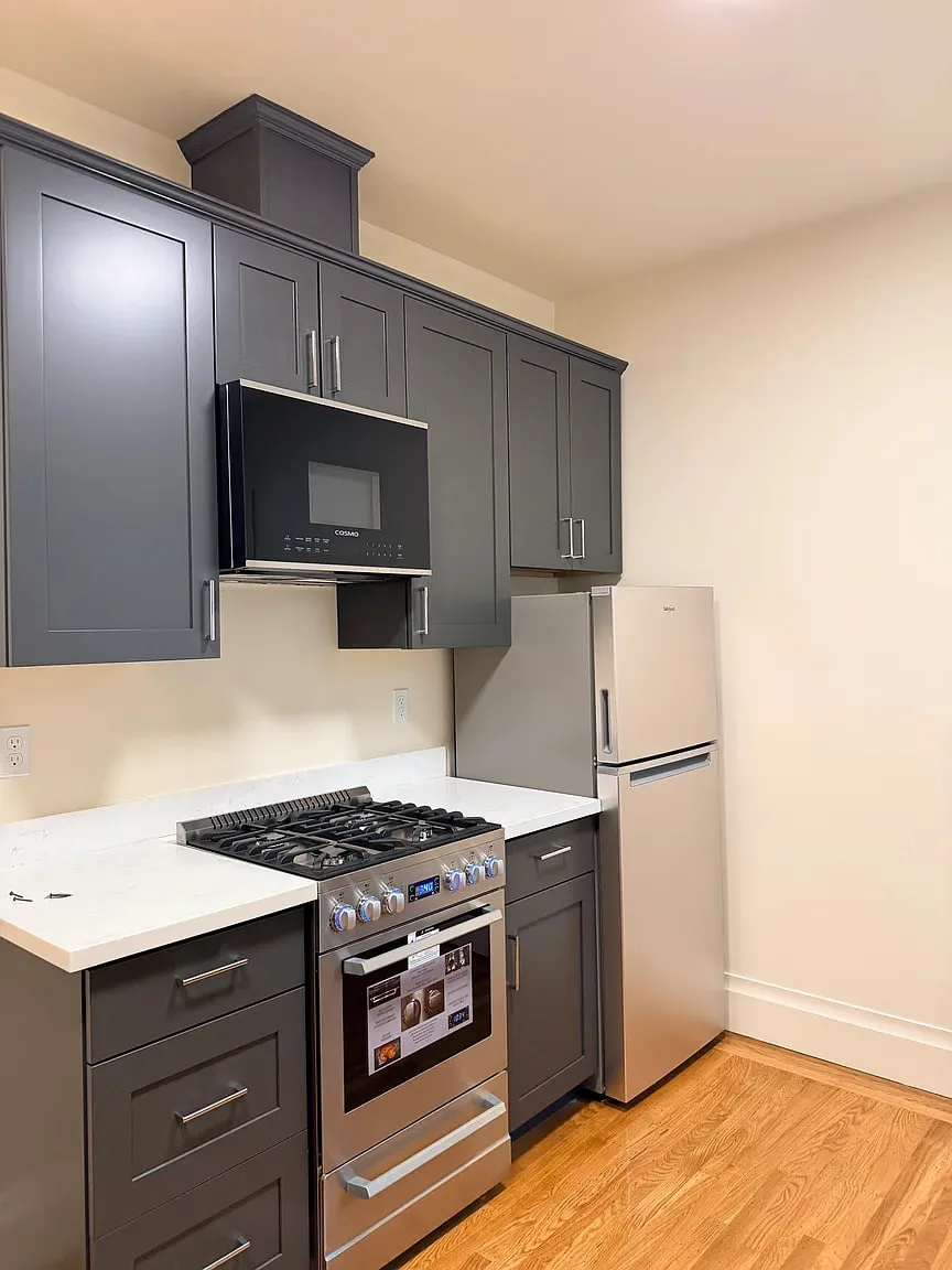 1466 Fulton St Apt 2C