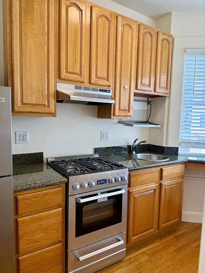 210 Dolores St Apt 6A photo 5