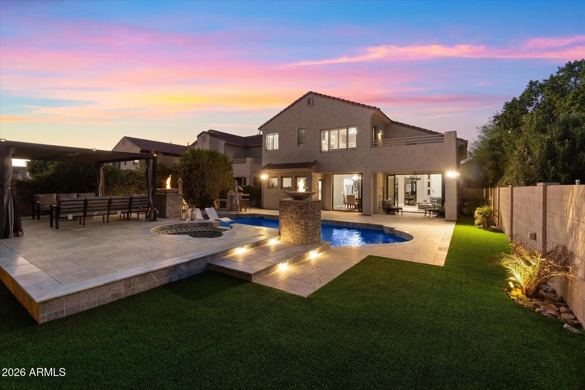 7685 E Via Del Sol Dr photo 3