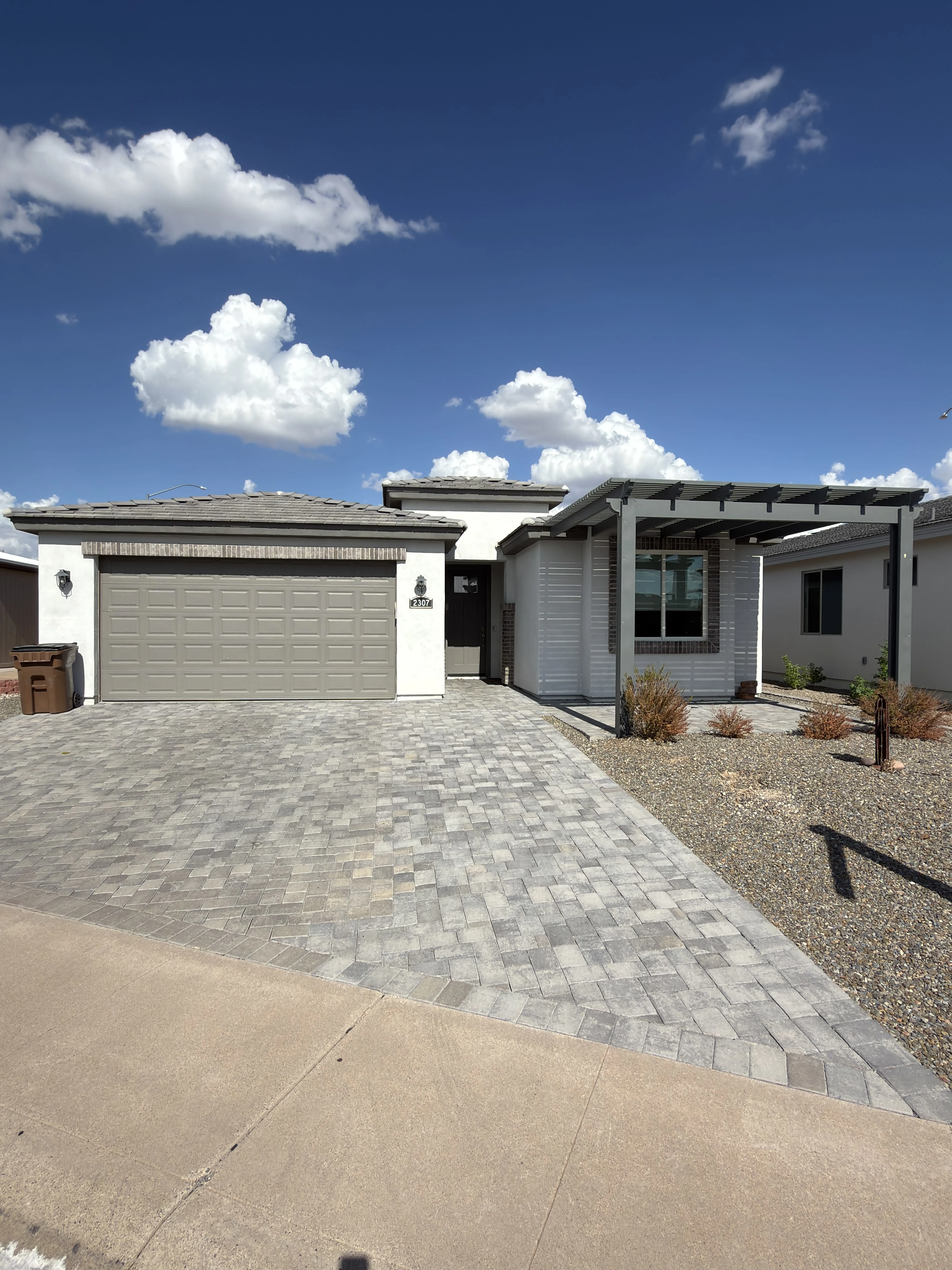 2307 North Shannon Way