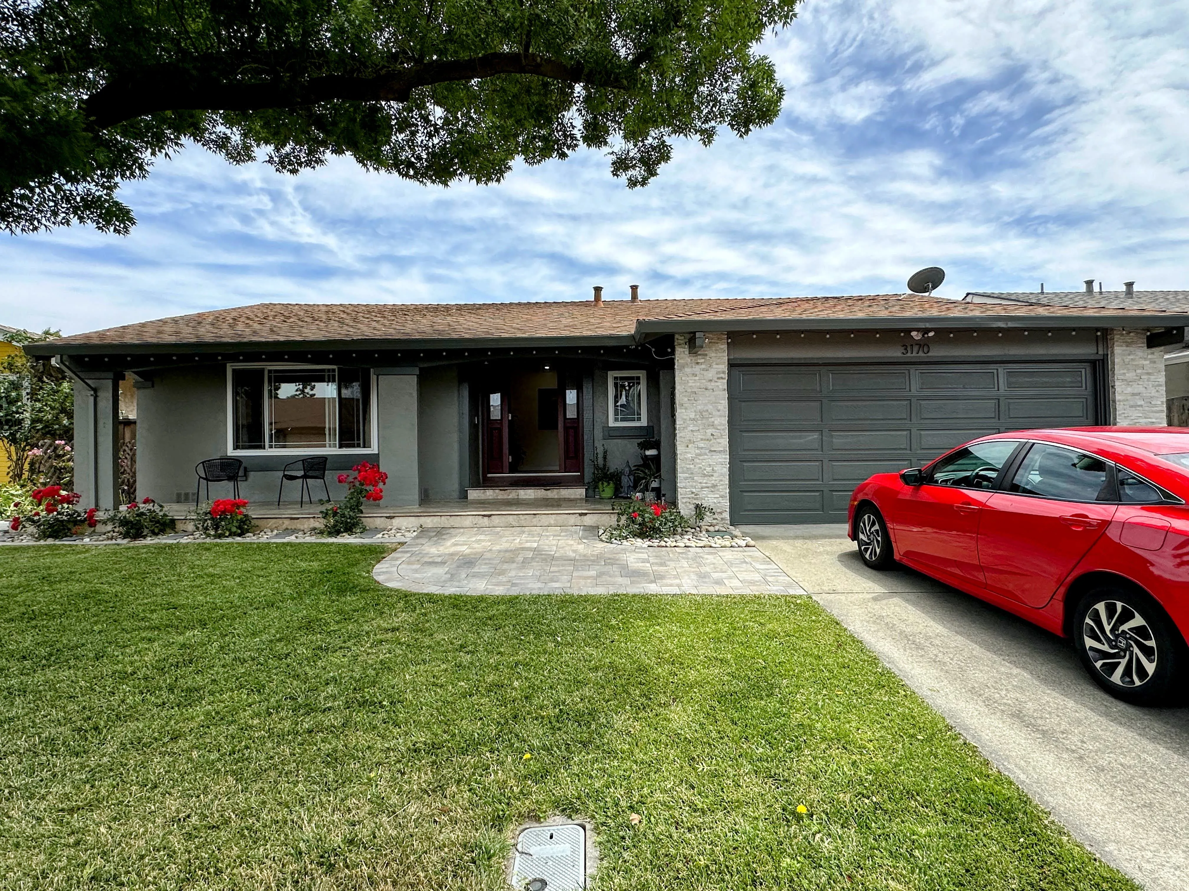 3170 Mackenzie Pl