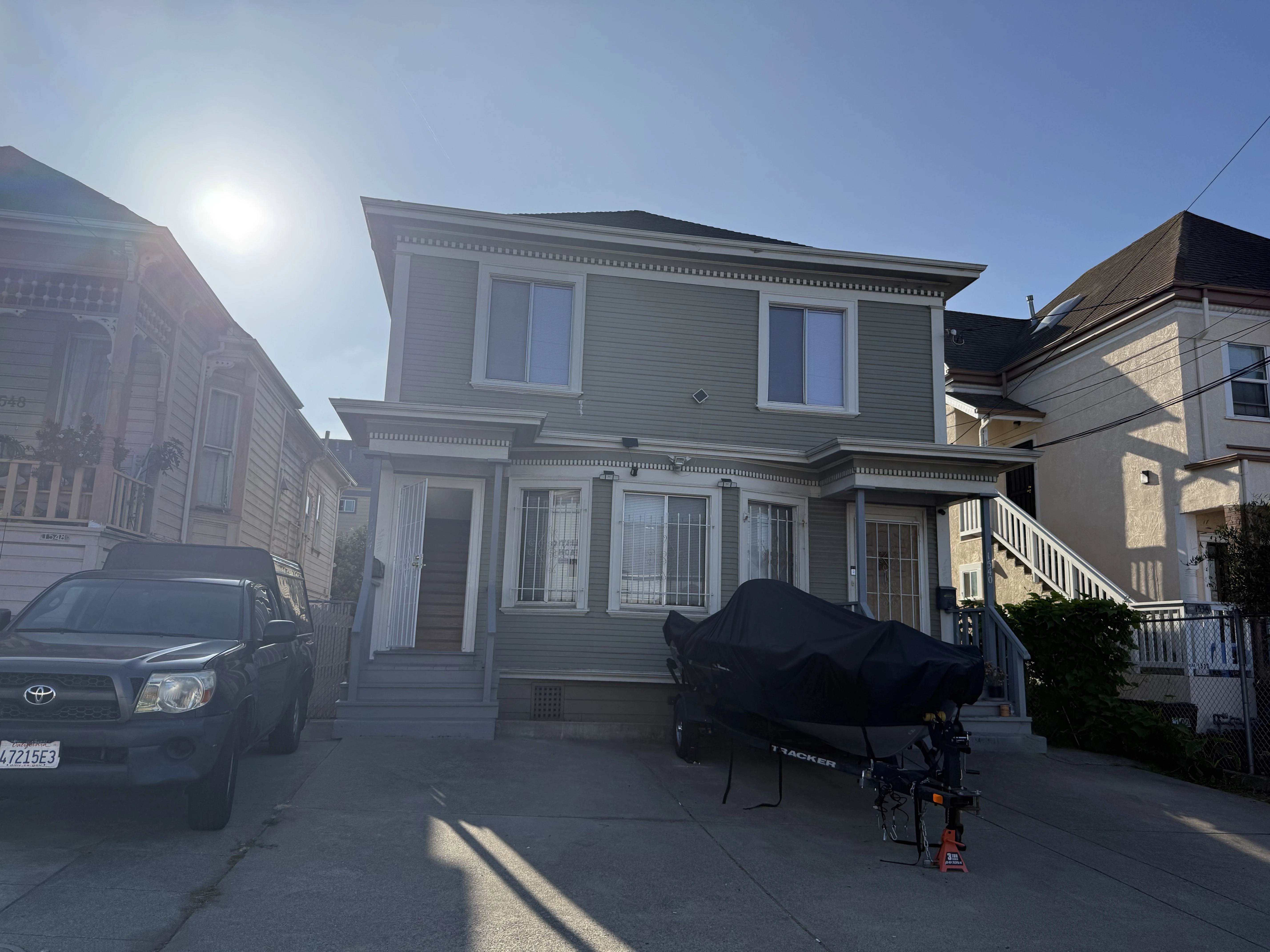 1544 18th Ave