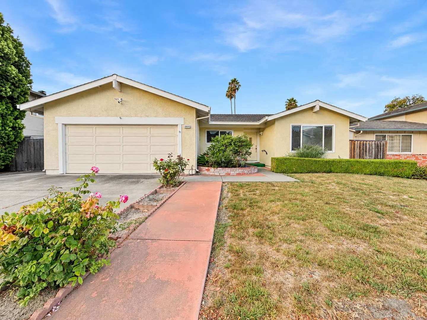 40643 Encanto Way, Fremont, CA 94539