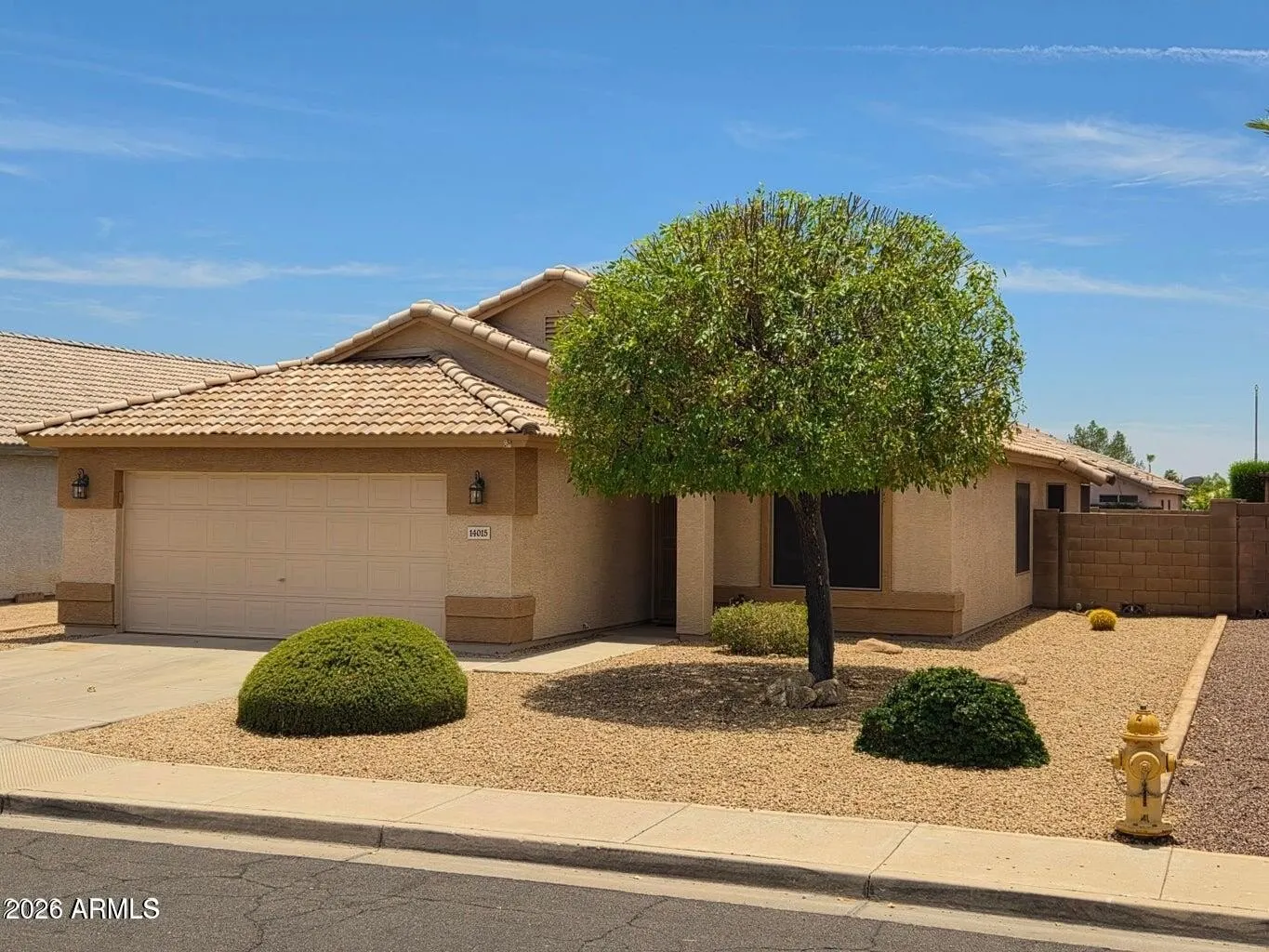 14015 W Cornerstone Trl Surprise, AZ 85374 photo 2