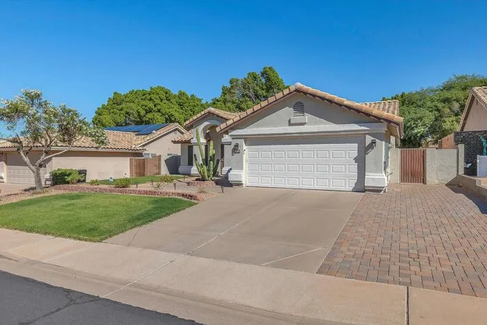 6544 E Russell St Mesa, AZ 85215 photo 4