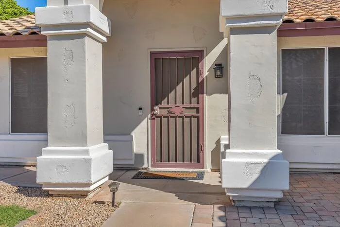 6544 E Russell St Mesa, AZ 85215 photo 5