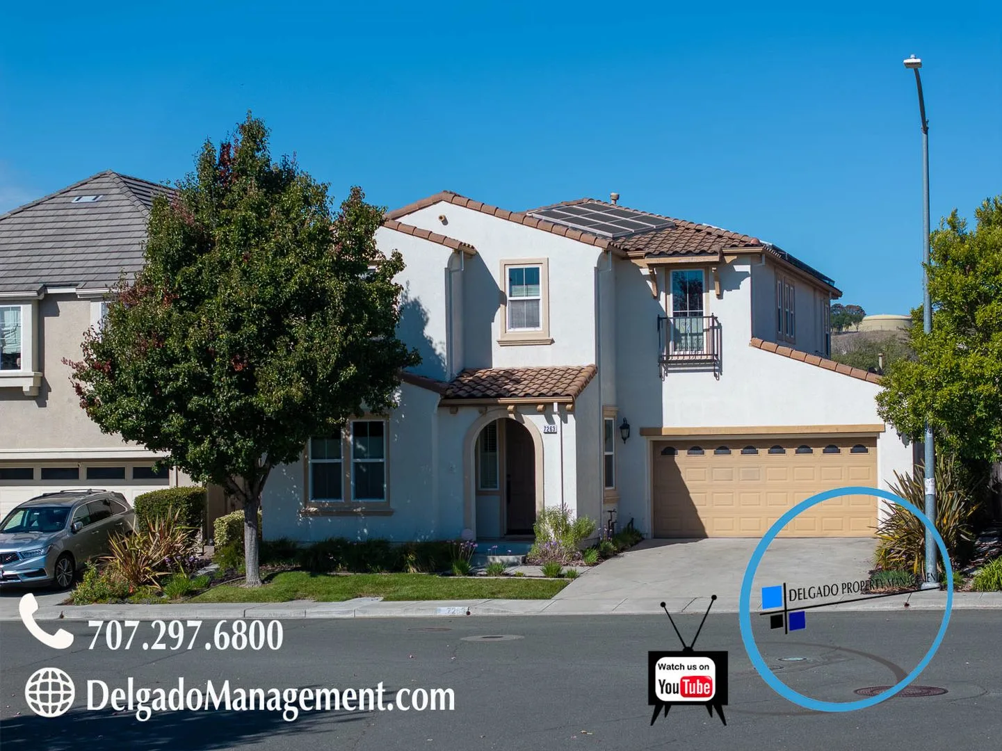 4BR/3BA Single Family House on Seaglass Dr · Vallejo photo 2