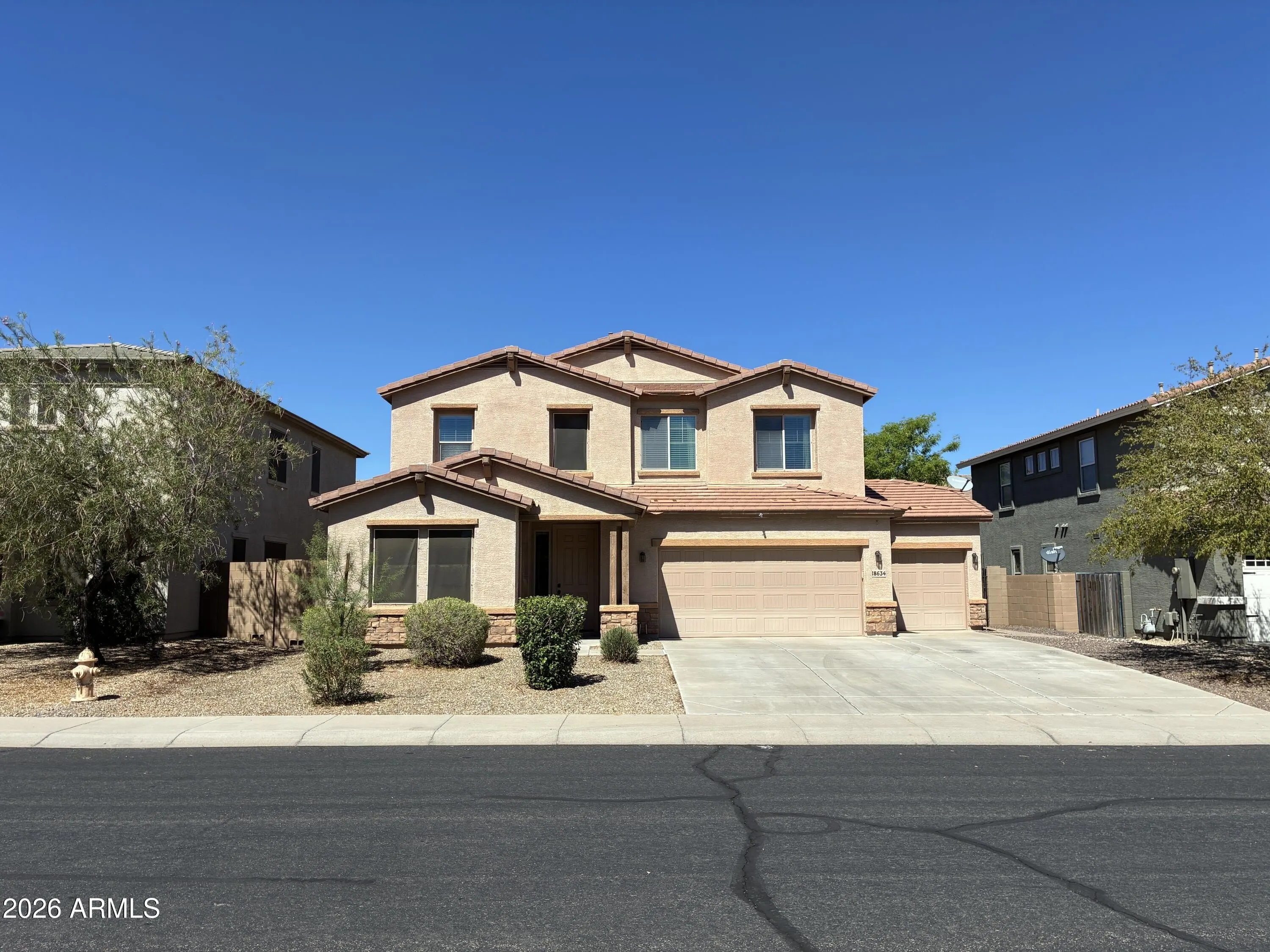 18634 W Turquoise Ave