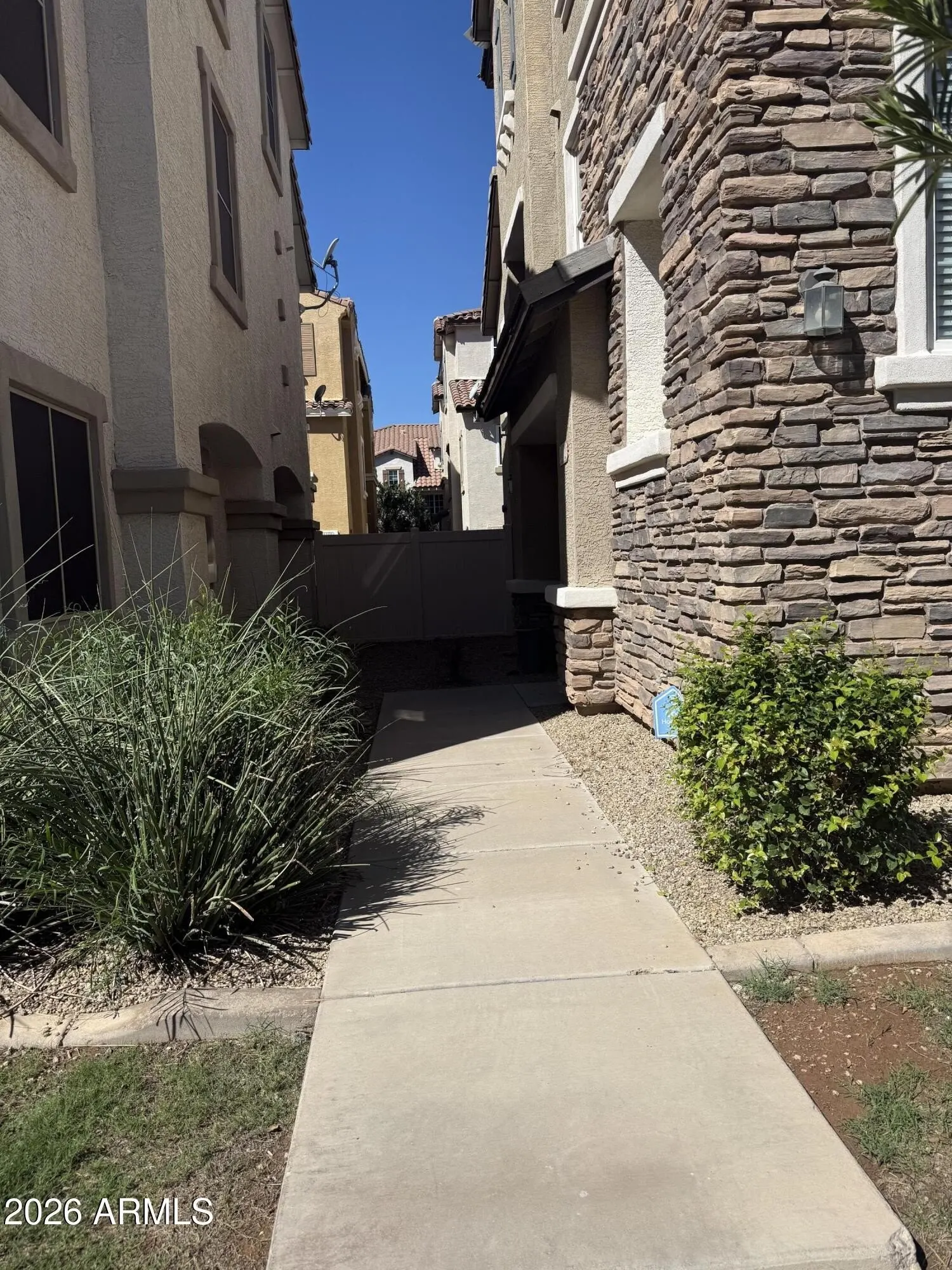 4172 E JASPER Drive