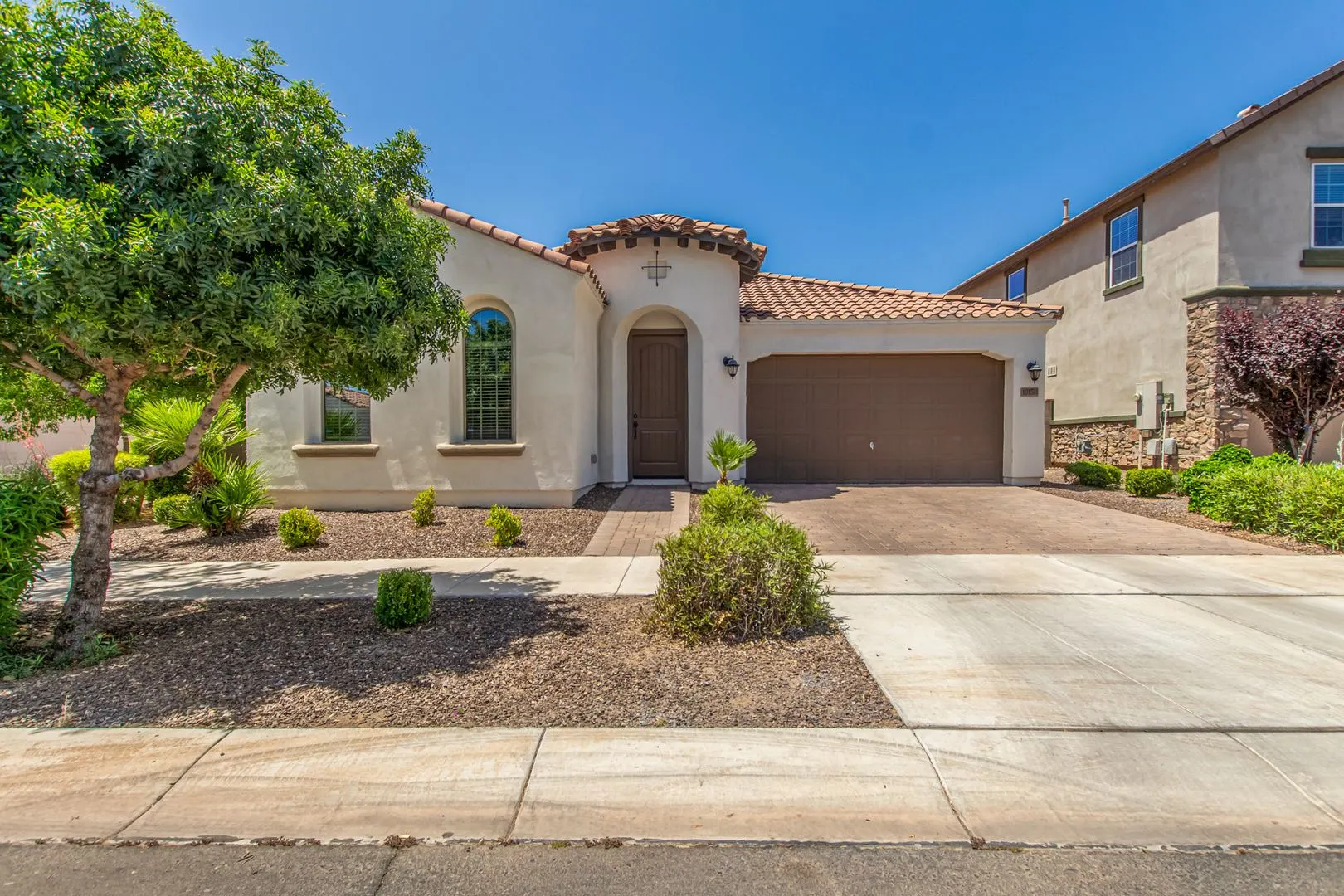 Eastmark 4 Bedroom!
