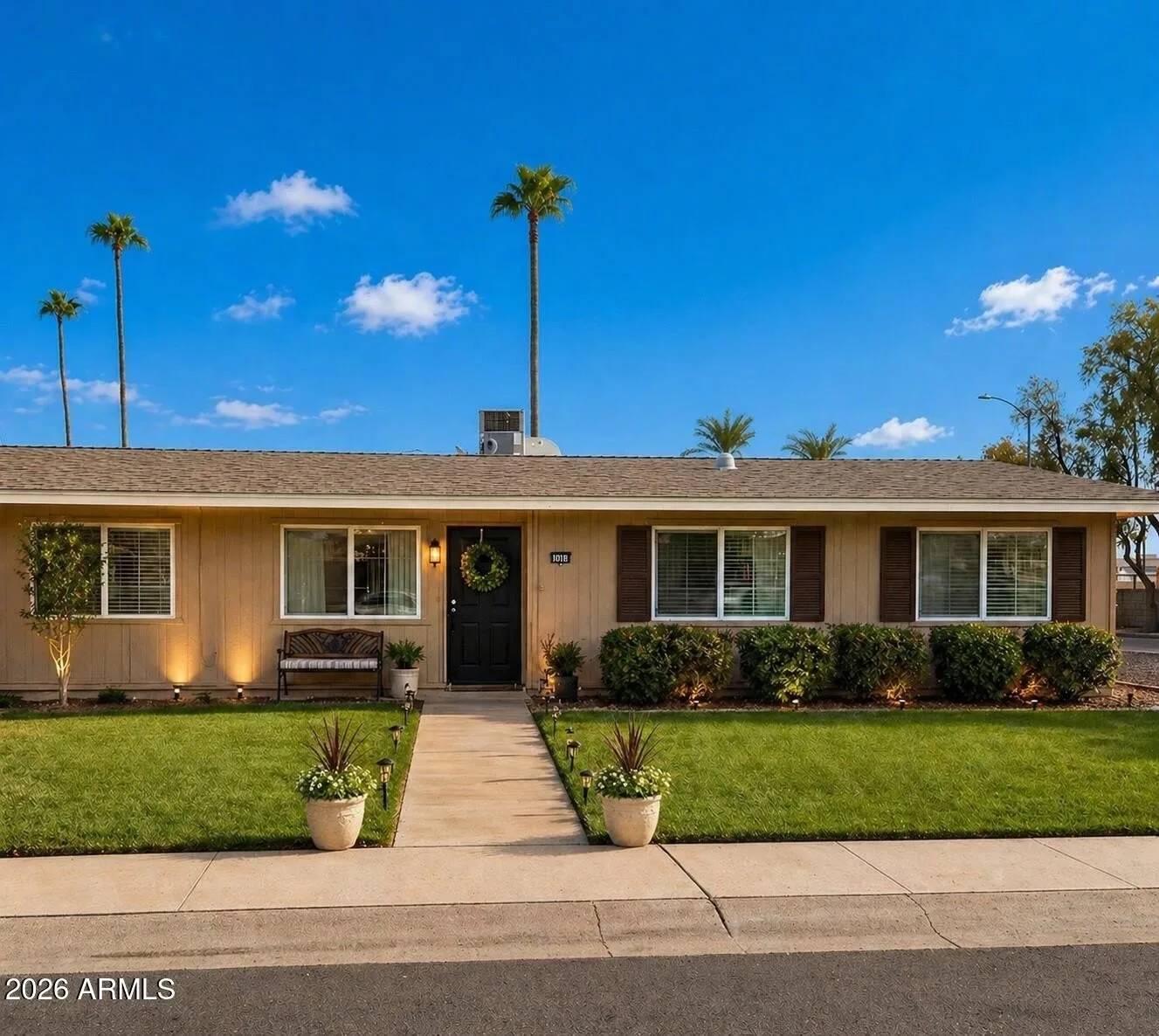 11019 W Santa Fe Dr Sun City, AZ 85351