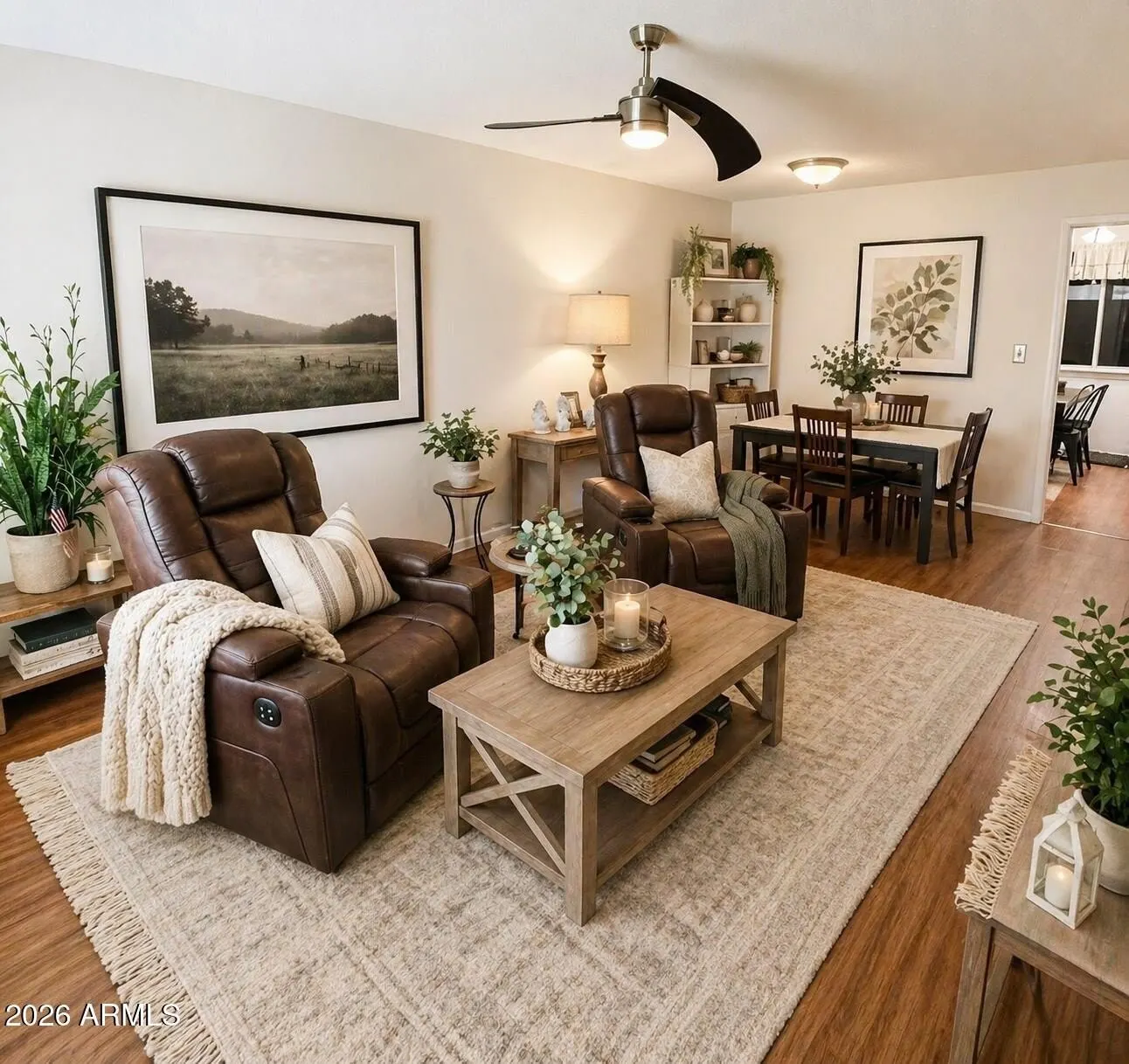 11019 W Santa Fe Dr Sun City, AZ 85351 photo 4